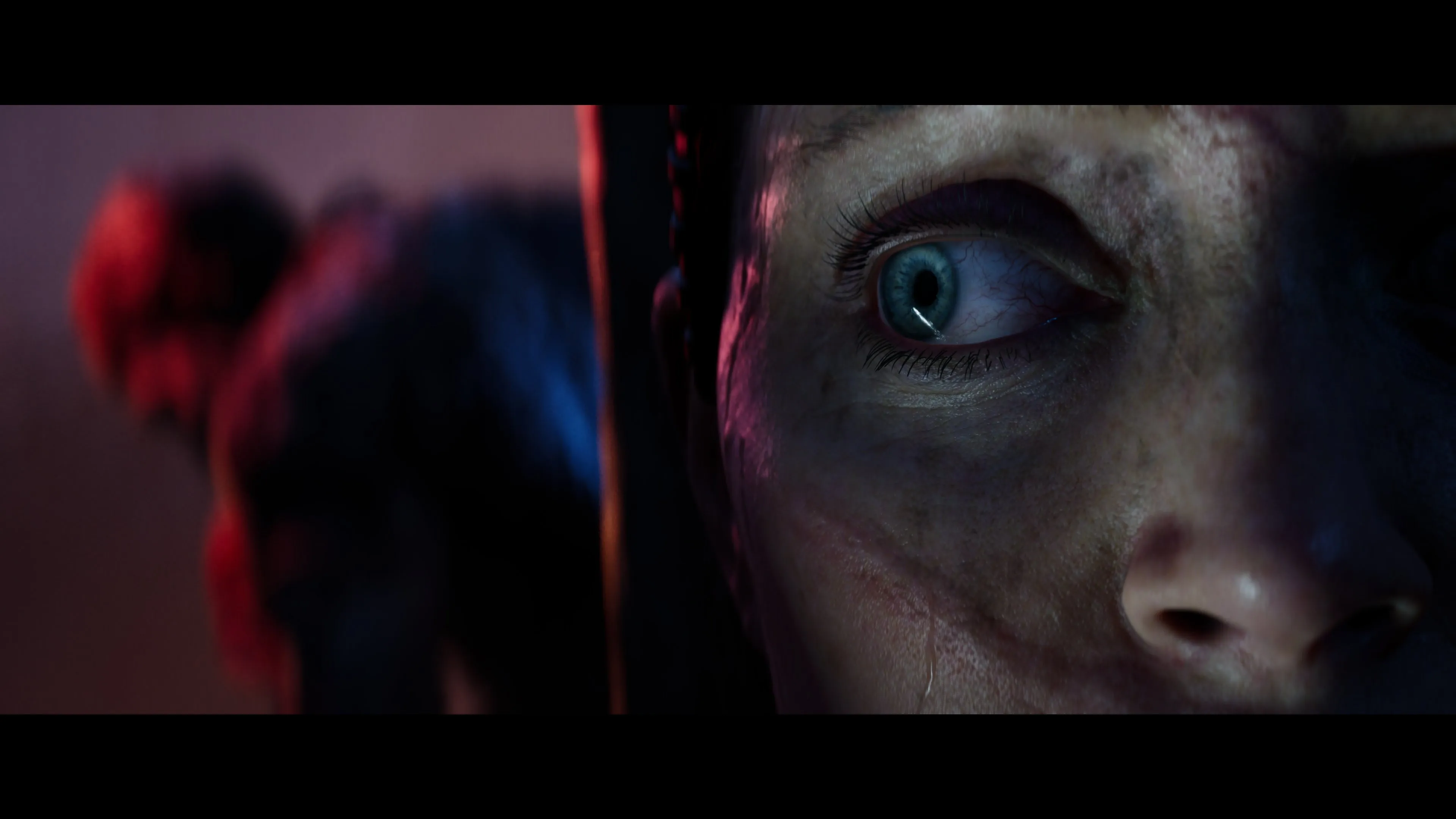 Senua's Saga Hellblade II May 21 Release Date Xbox Launch Photo Mode Images