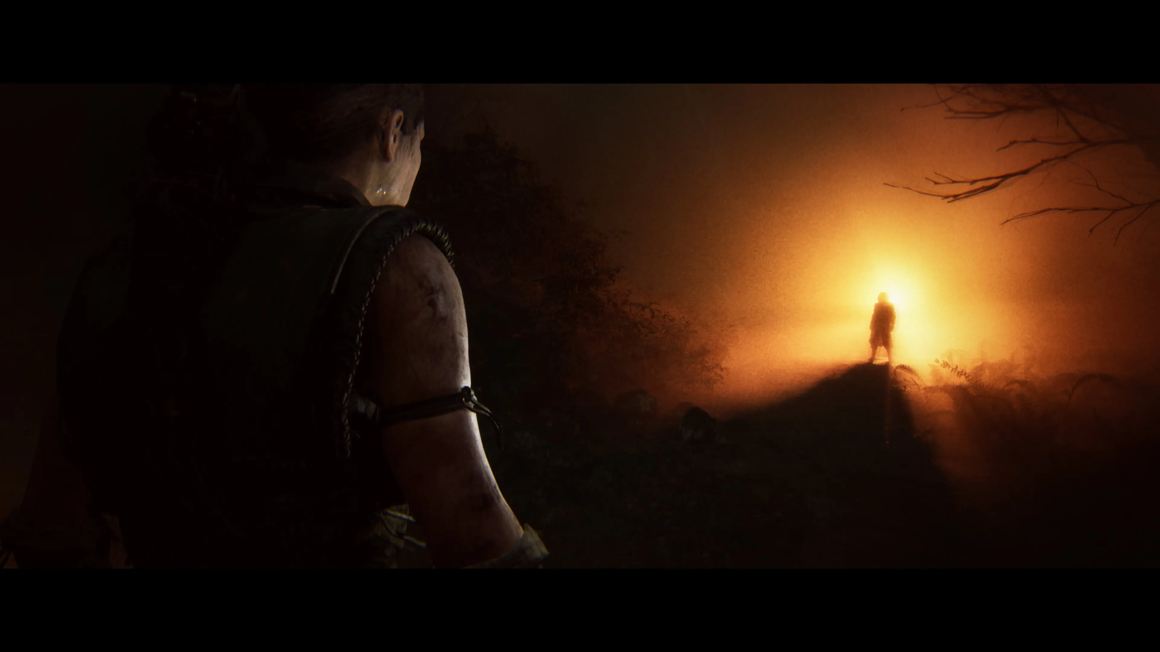 Senua's Saga Hellblade II May 21 Release Date Xbox Launch Photo Mode Images