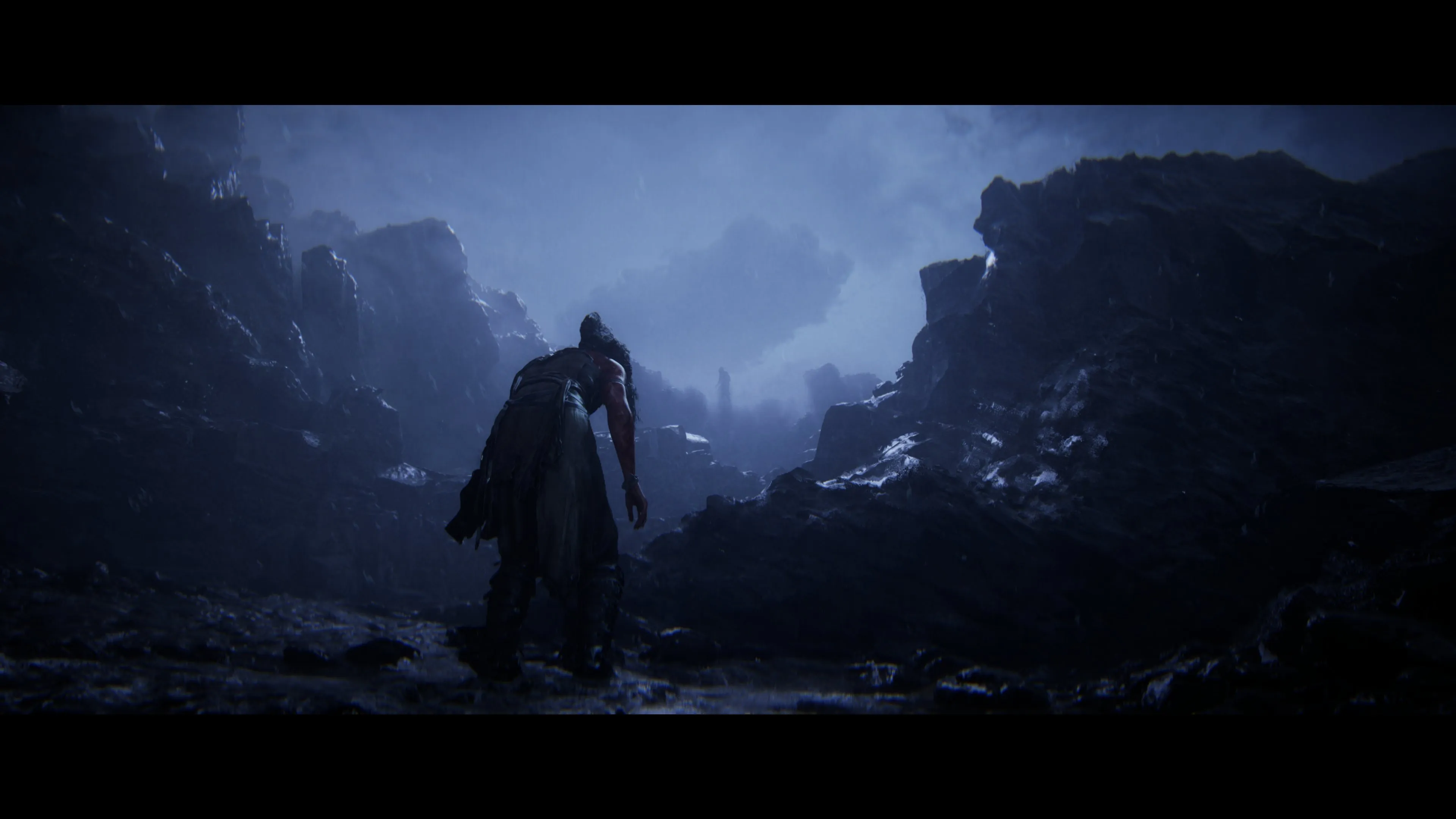 Senua's Saga Hellblade II May 21 Release Date Xbox Launch Photo Mode Images