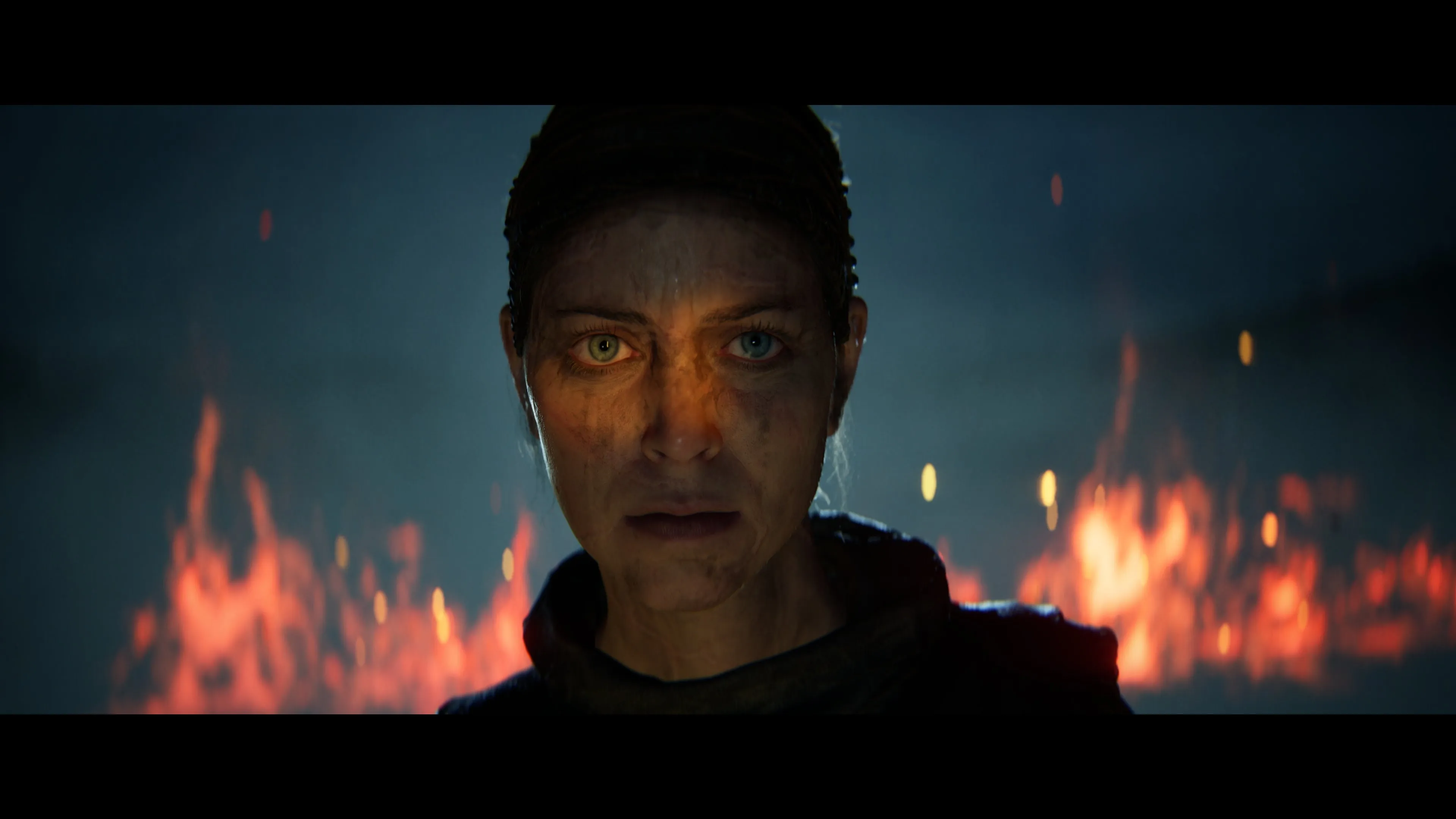 Senua's Saga Hellblade II May 21 Release Date Xbox Launch Photo Mode Images