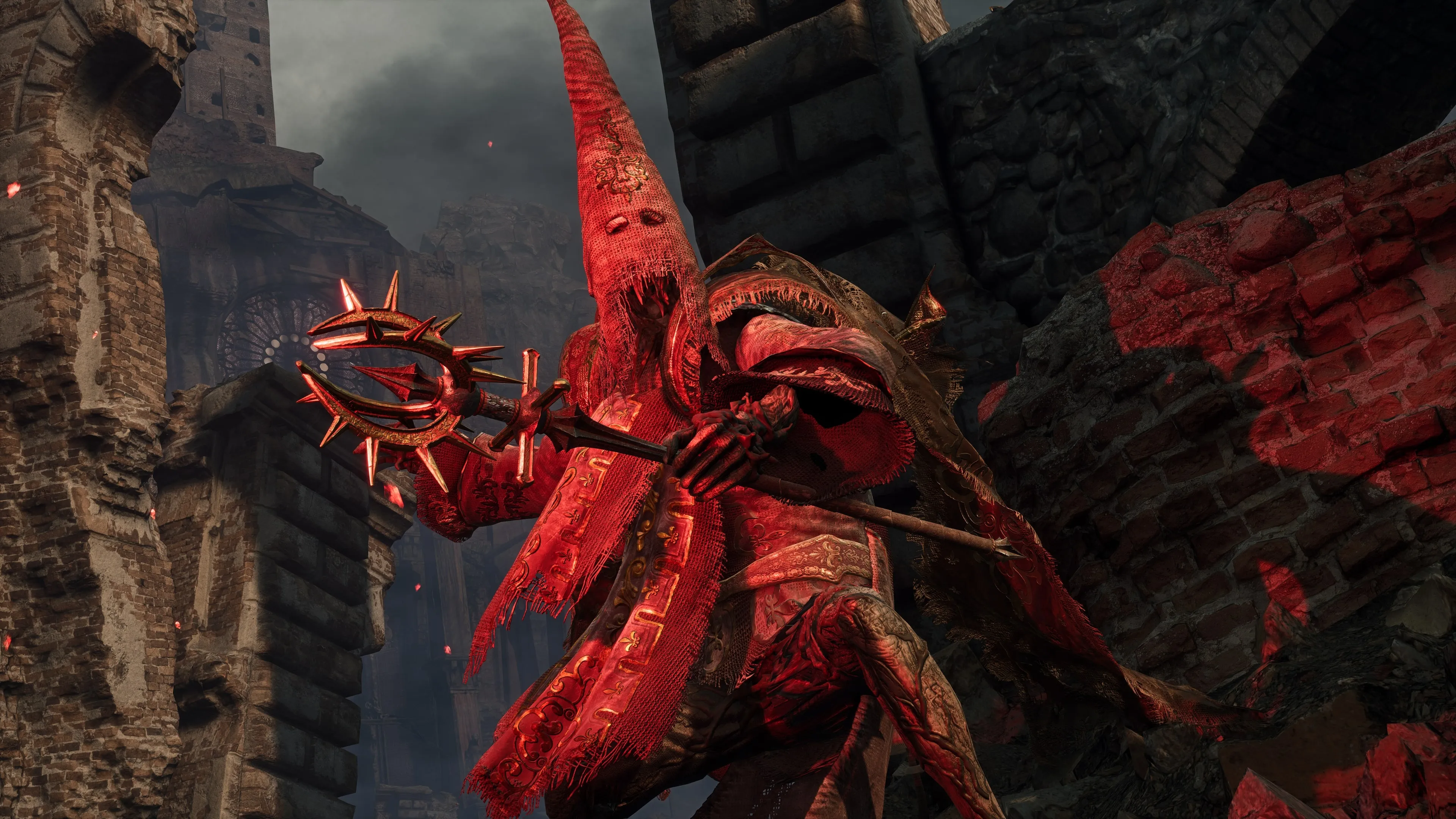 witchfire ghost galleon update early access the astronauts new classes enemies weapons 