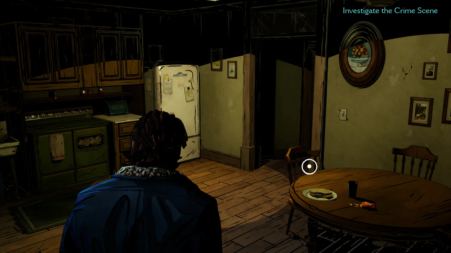 the wolf among us 2 telltale games development update new screenshots