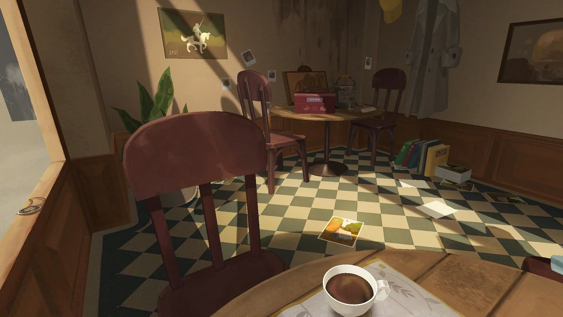 A Star Named EOS July Release Date Gameplay Trailer Silver Lining Studio Playism