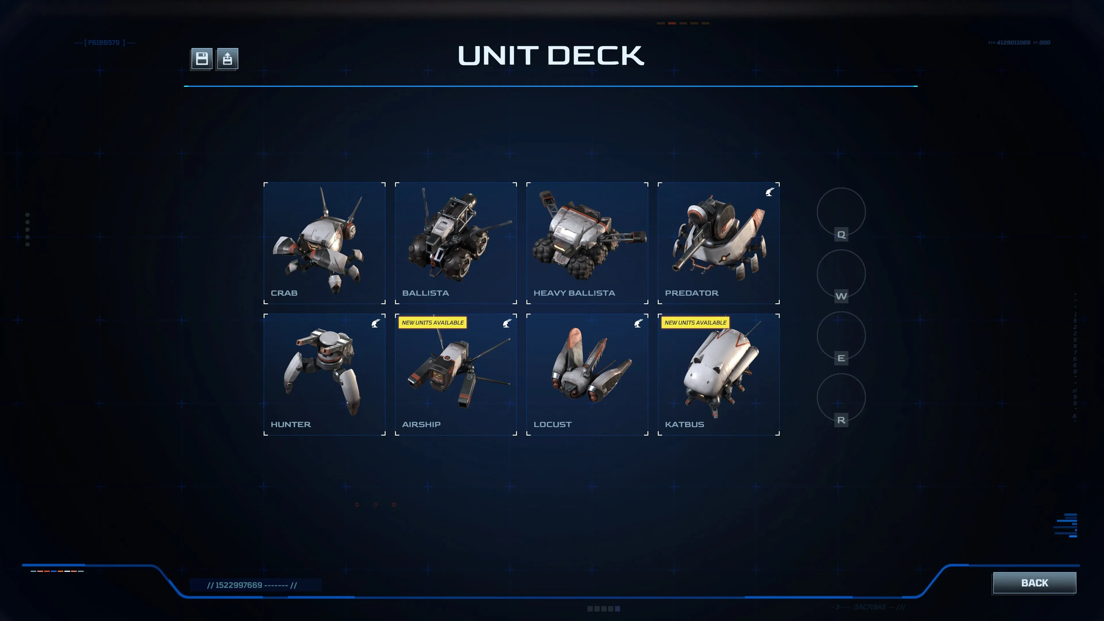 Battle Aces Uncapped Games RTS action real-time strategy reveal trailer