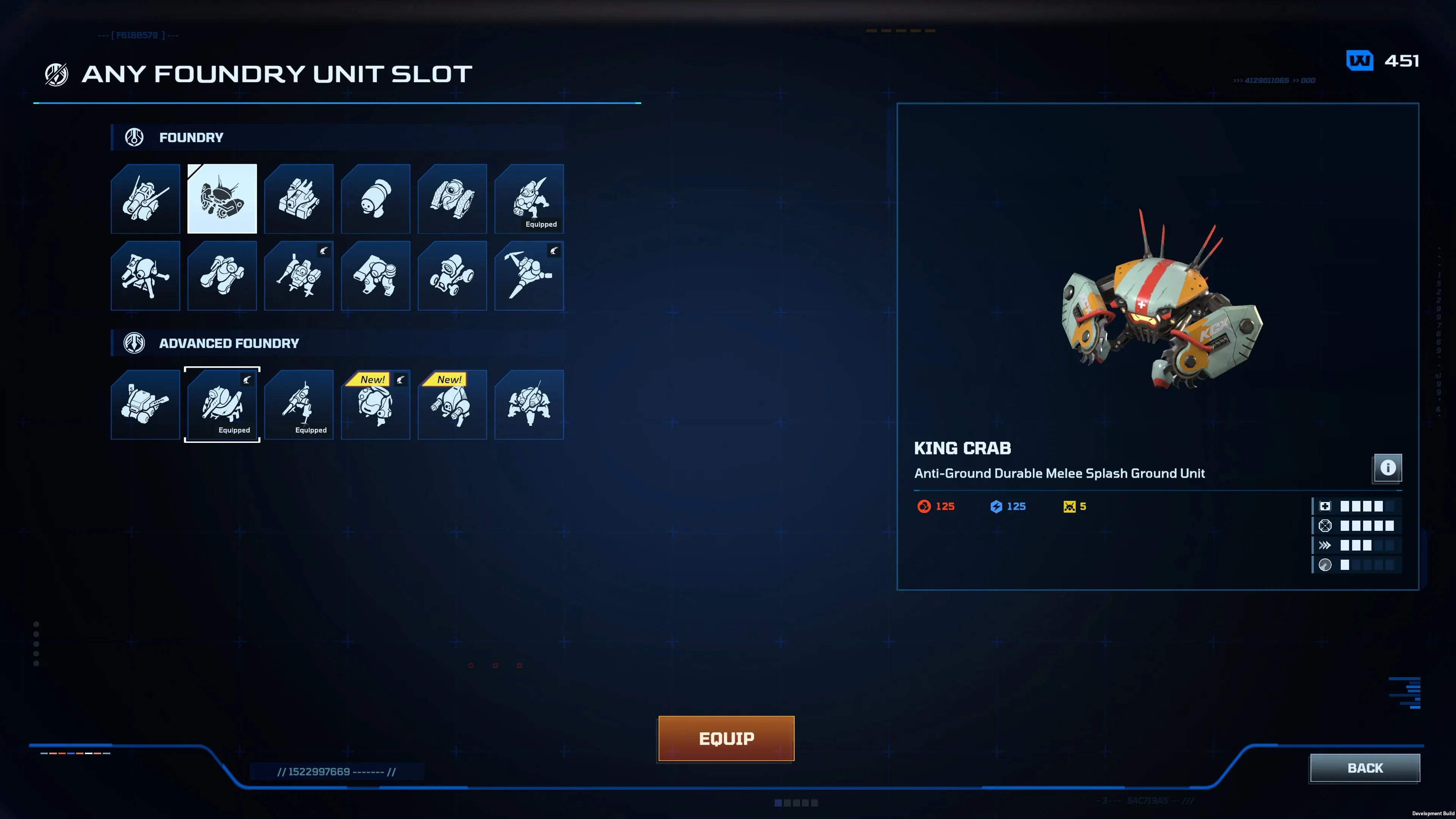 Battle Aces Uncapped Games RTS action real-time strategy reveal trailer