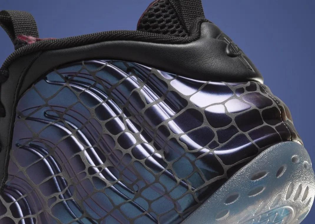Nike X Tekken 8 Shoe Collaboration Sneakers Bandai Namco Price Release Date