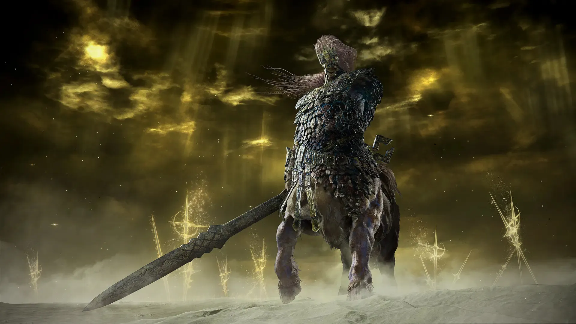 Elden Ring Nightreign Game Informer Review 8 10 