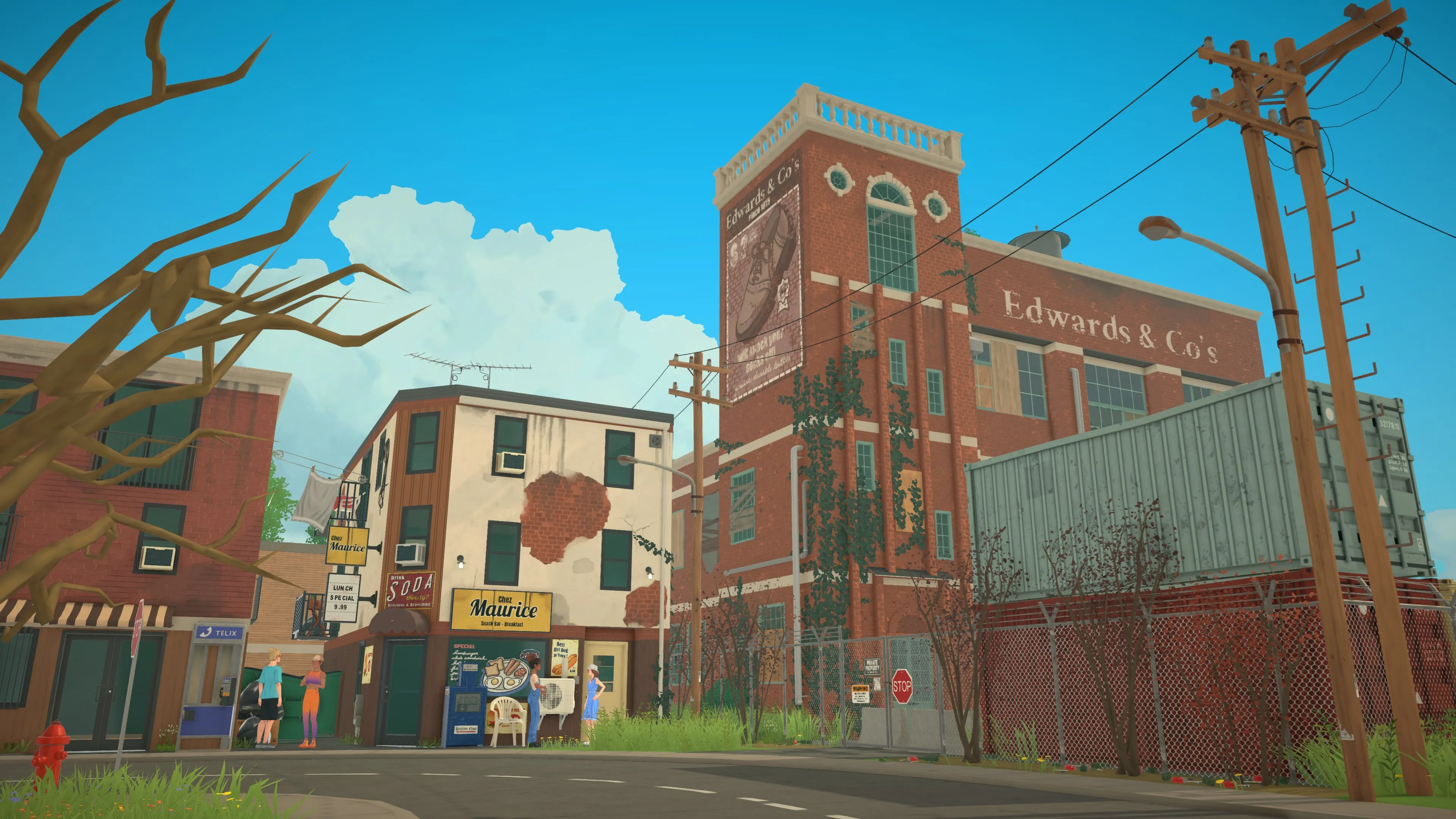 Paralives Studio Trailer Gameplay December Early Access