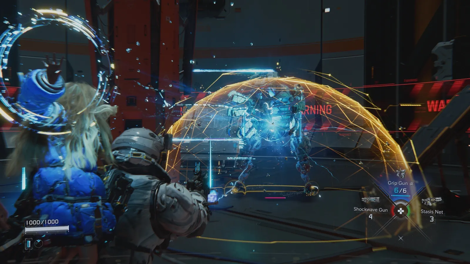 Why I'm Excited For Capcom's Weird And Charming Buddy-Action Game, Pragmata