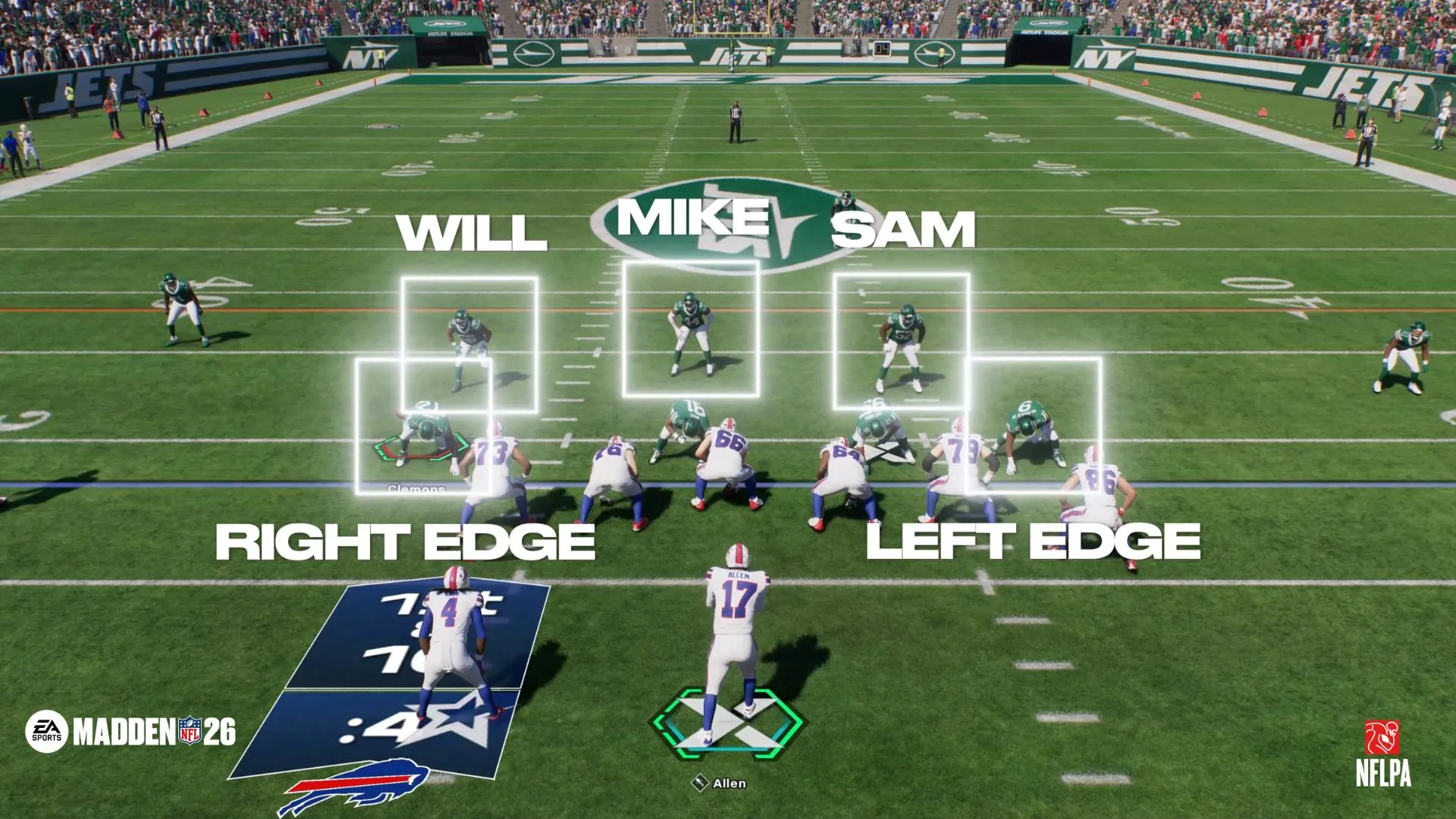 Madden NFL 26
