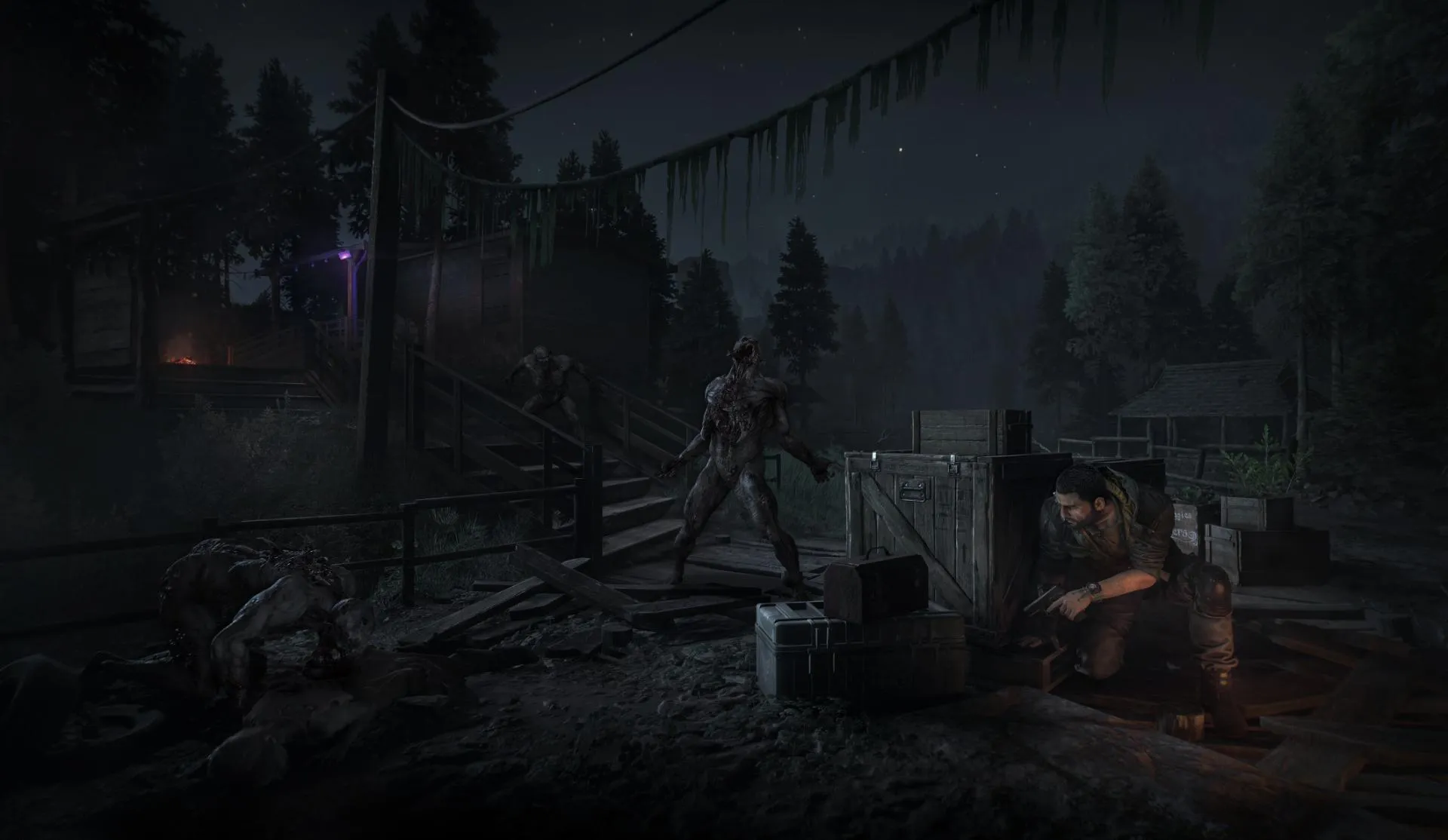 Dying Light: The Beast