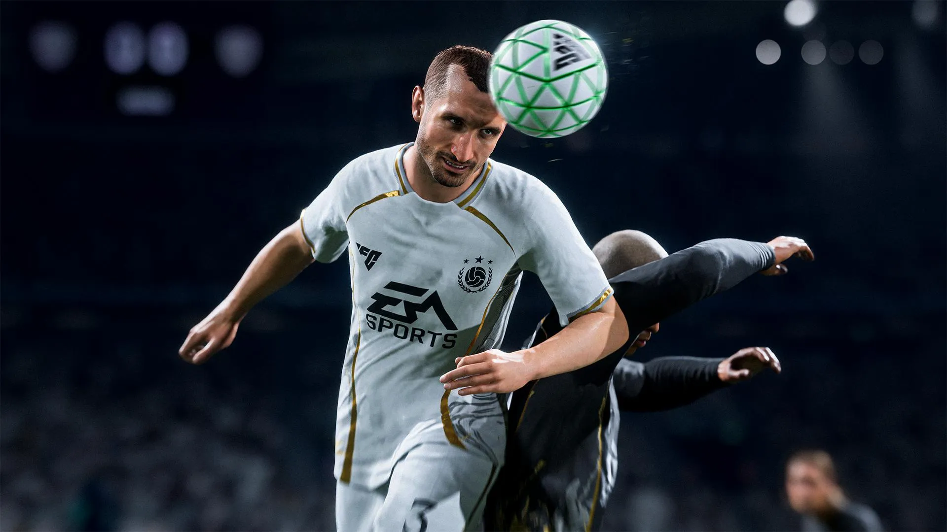 EA Sports FC 26