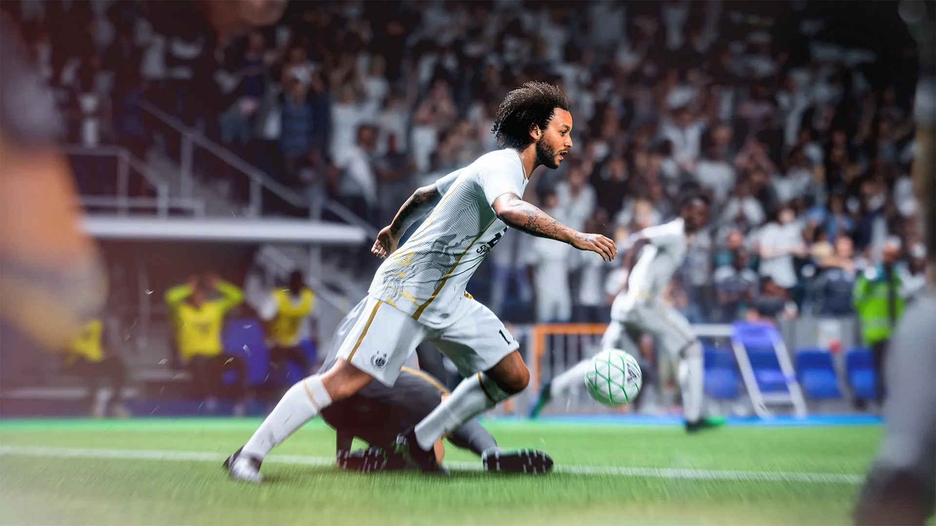 EA Sports FC 26