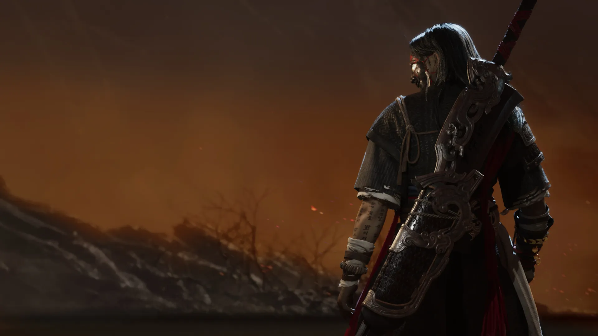 Project Tal open world single player action RPG AAA PC Consoles