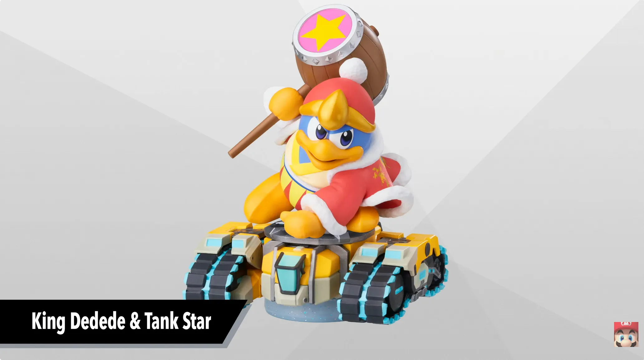 Kirby Air Riders October Direct Details Online Demo Event Global Test Ride