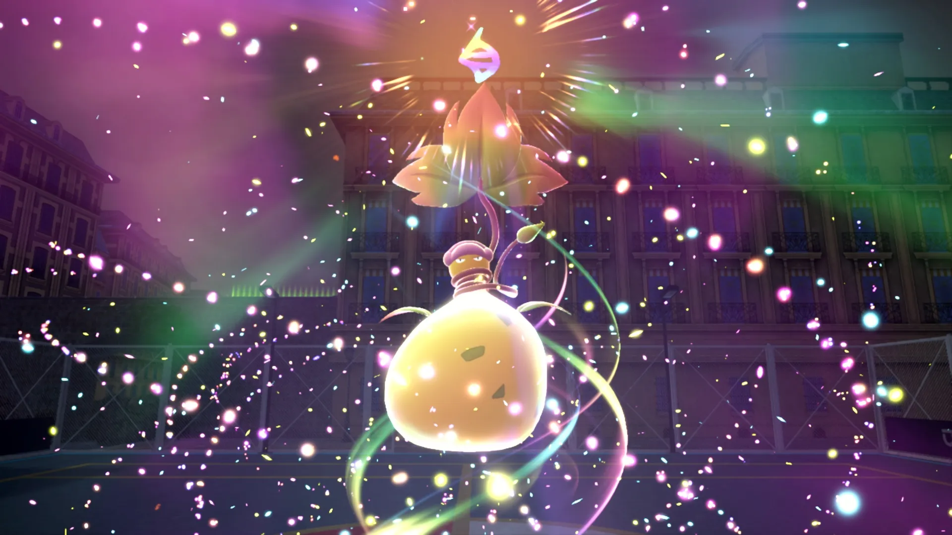 Pokémon Legends: Z-A