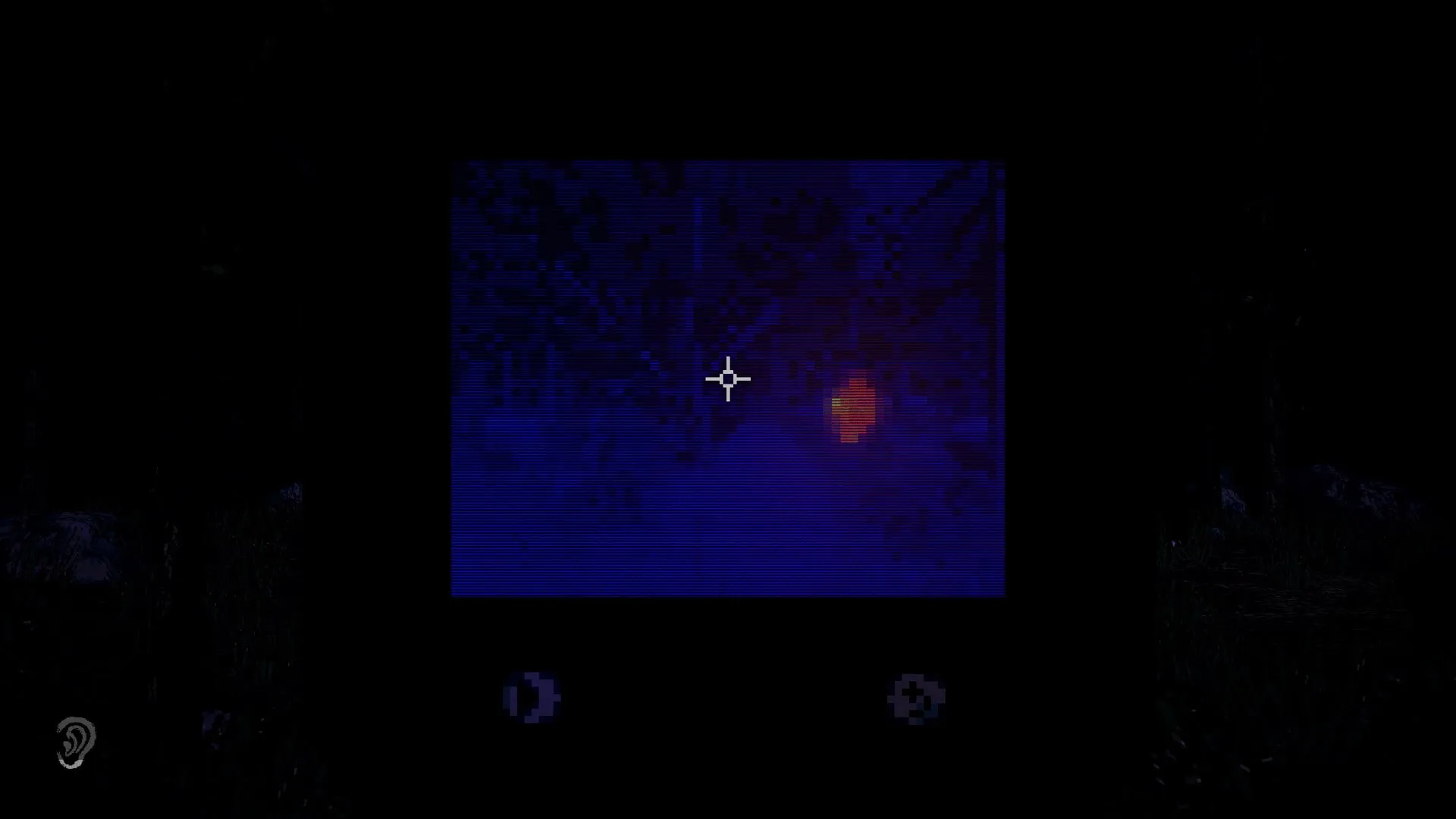 Blue Ridge Hunting Co-Op Adventure Action Horror Game Appalachian Mountains Six One Indie Publishing