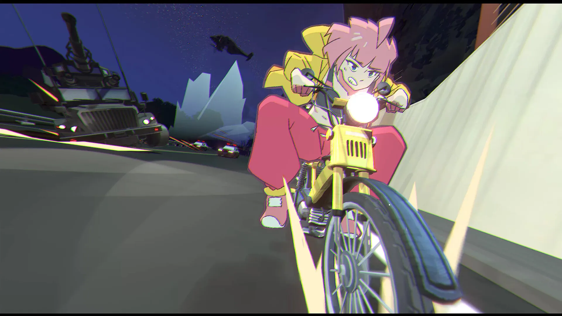 Unbeatable Delayed December 9 