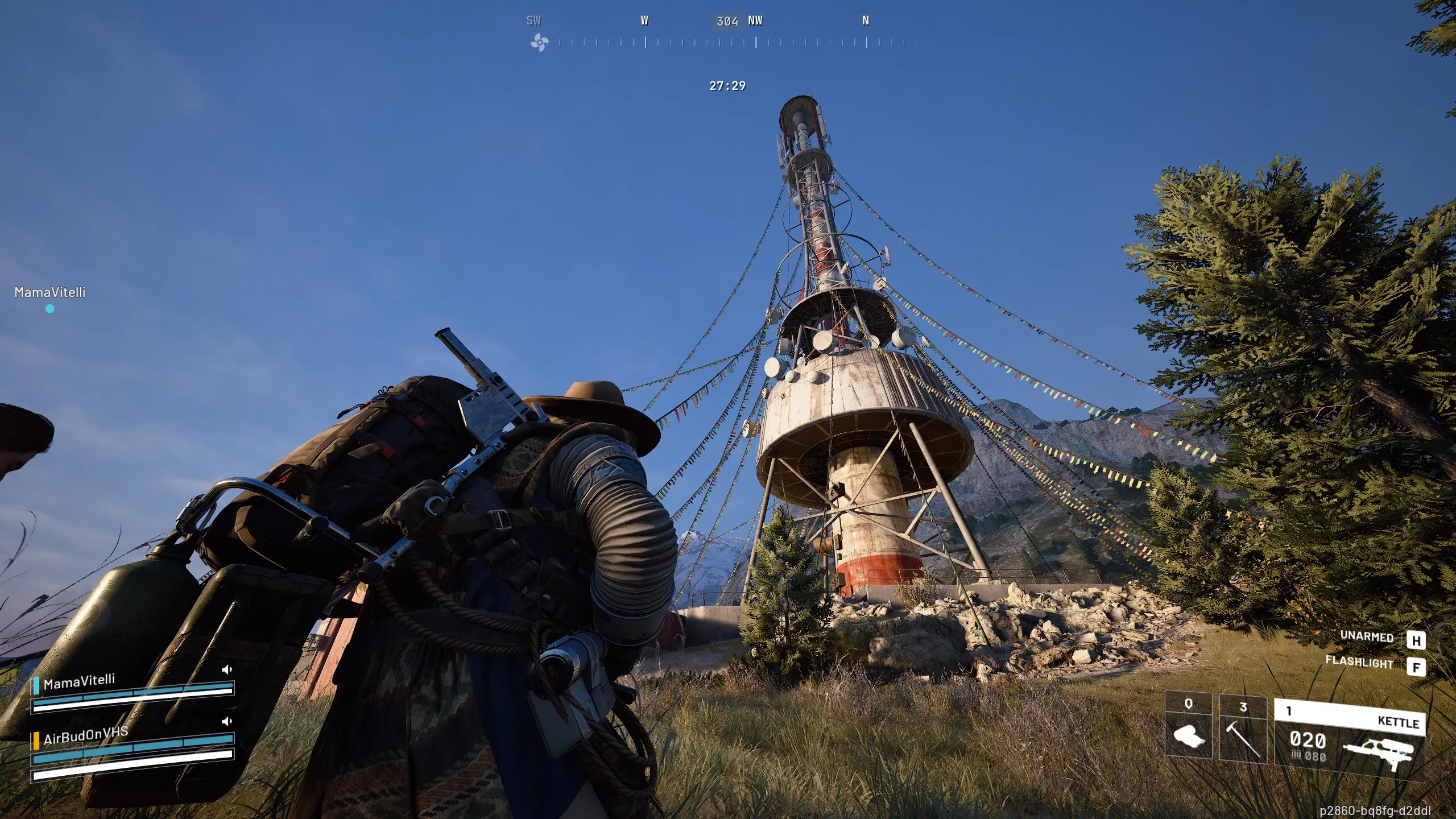 Arc Raiders Review - Game Informer