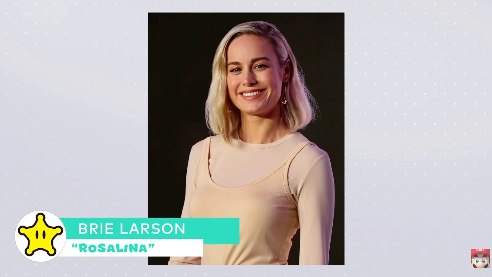 The Super Mario Galaxy Movie Nintendo Illlumination