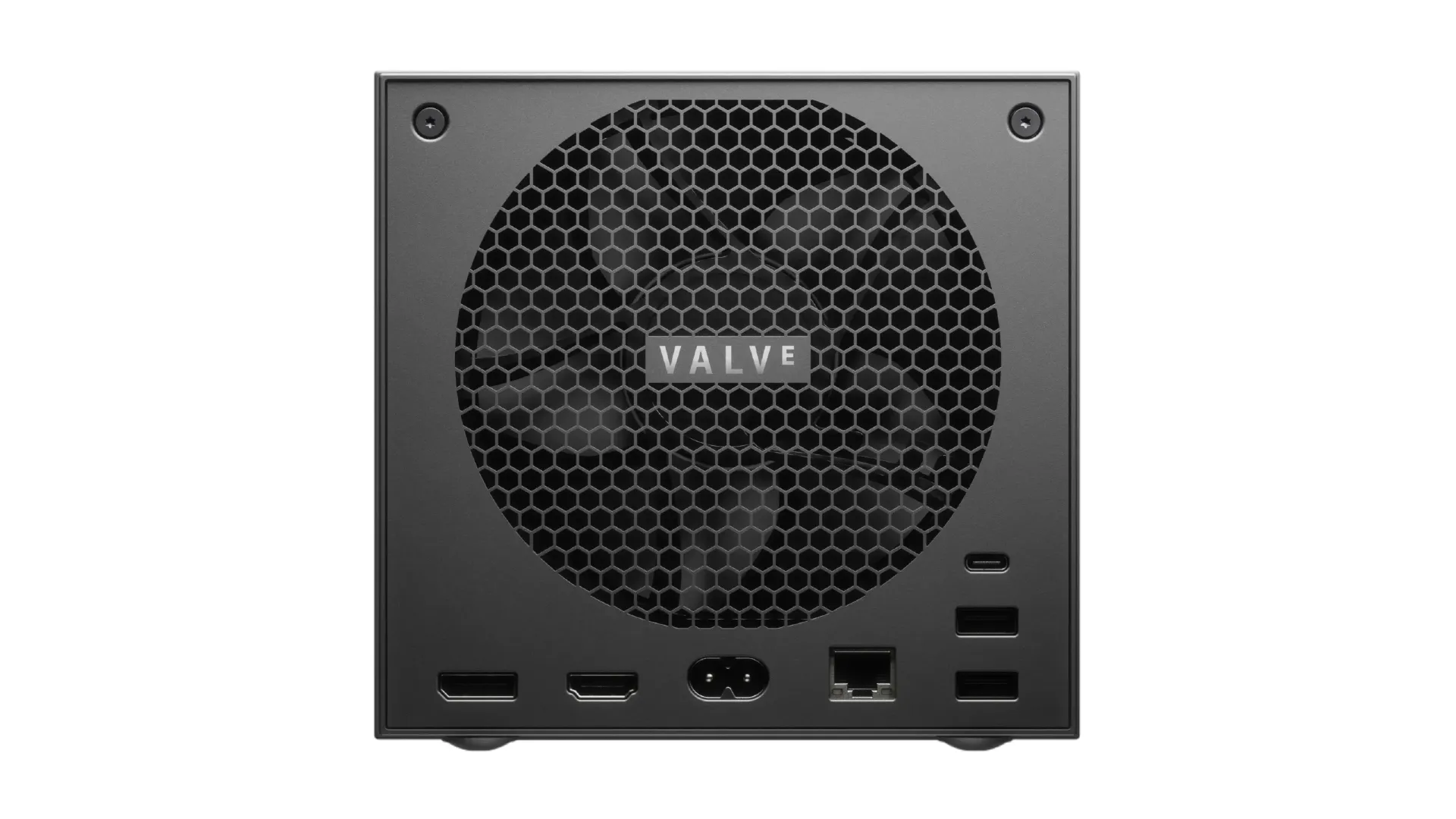 Valve Announces Steam Machine, Frame, Controller Early 2026