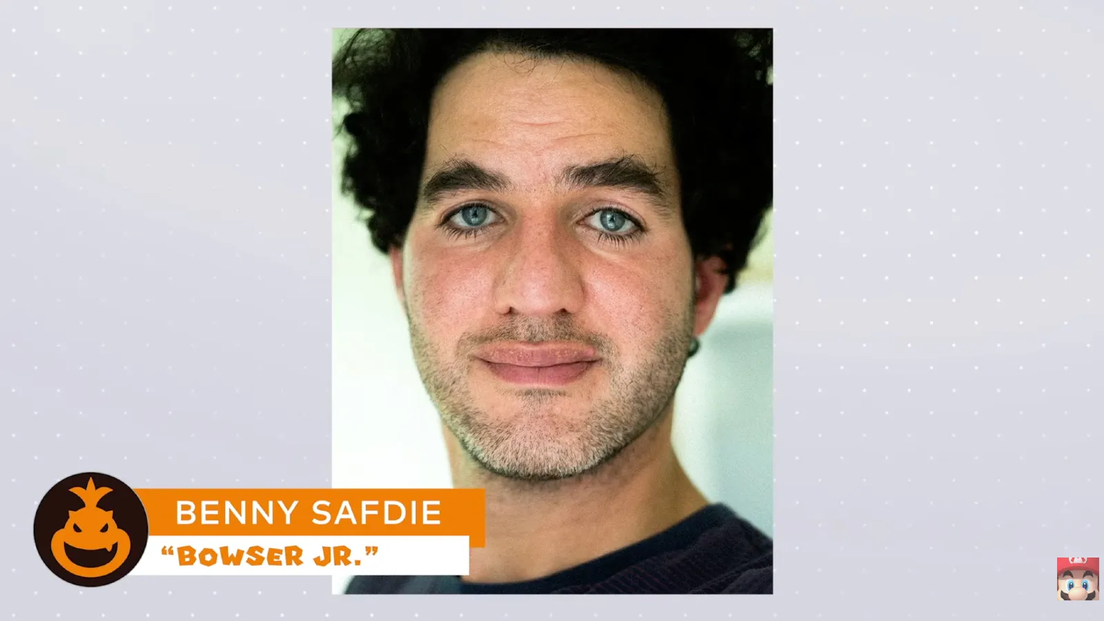 The Super Mario Galaxy Movie Nintendo Illlumination