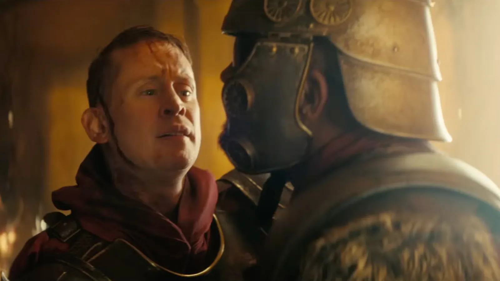 Amazon Studios Prime Video Fallout TV Adaptation Season 2 Trailer Stills