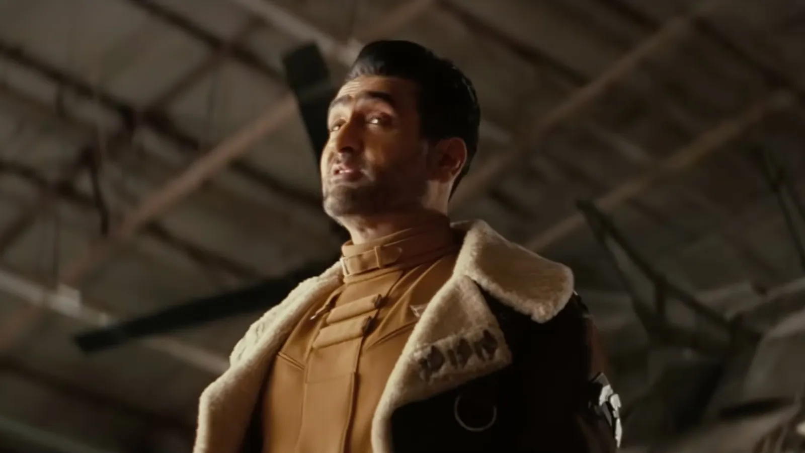 Amazon Studios Prime Video Fallout TV Adaptation Season 2 Trailer Stills