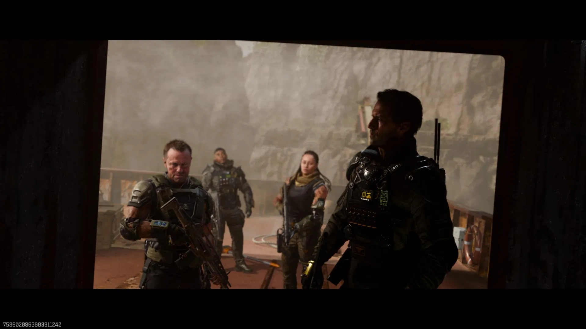 Call of Duty: Black Ops 7