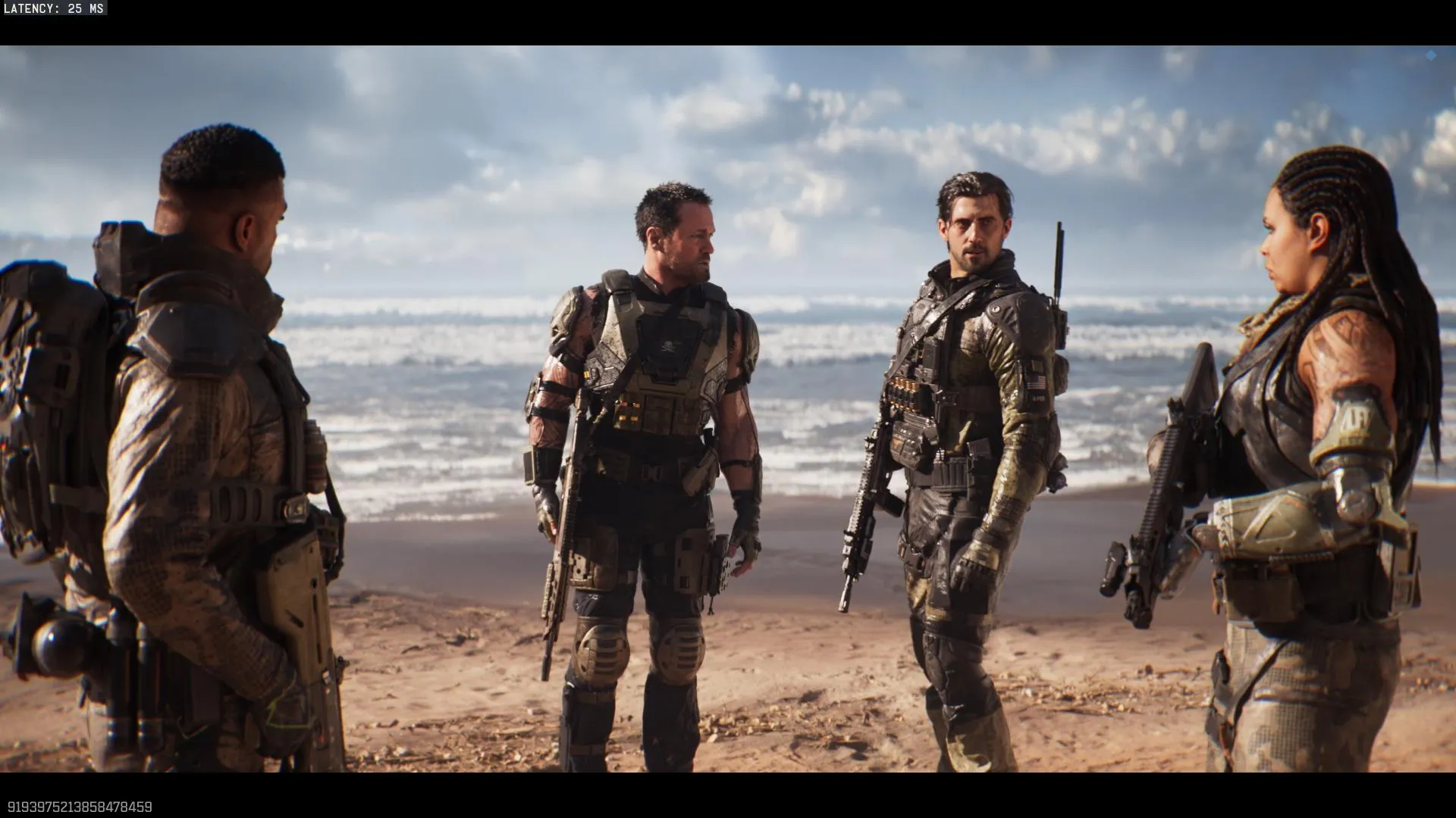 Call of Duty: Black Ops 7