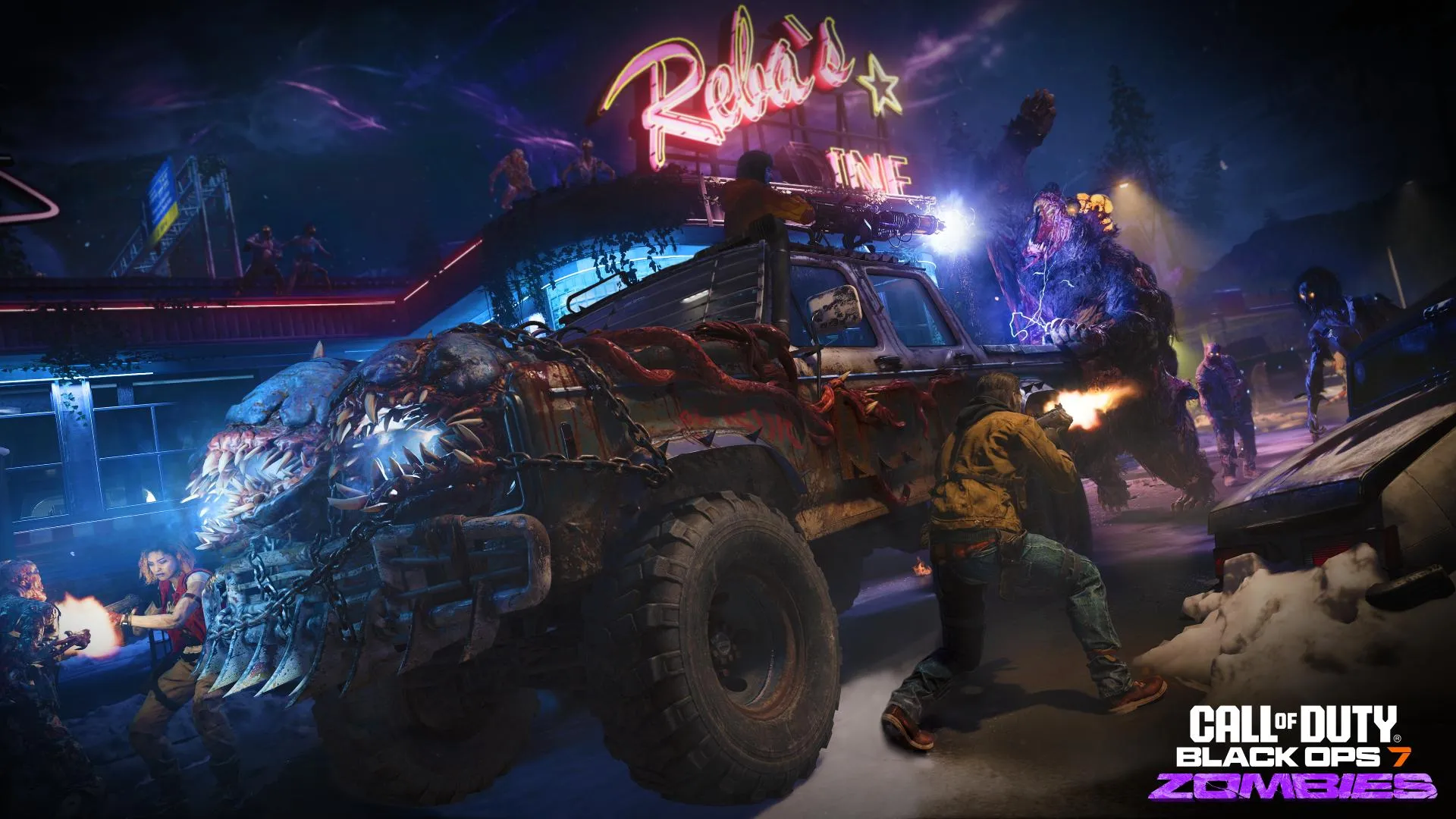 Call of Duty: Black Ops 7