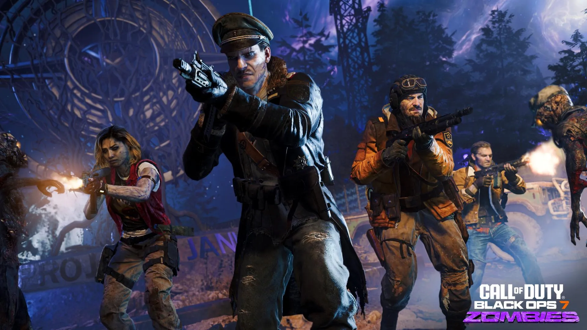 Call of Duty: Black Ops 7