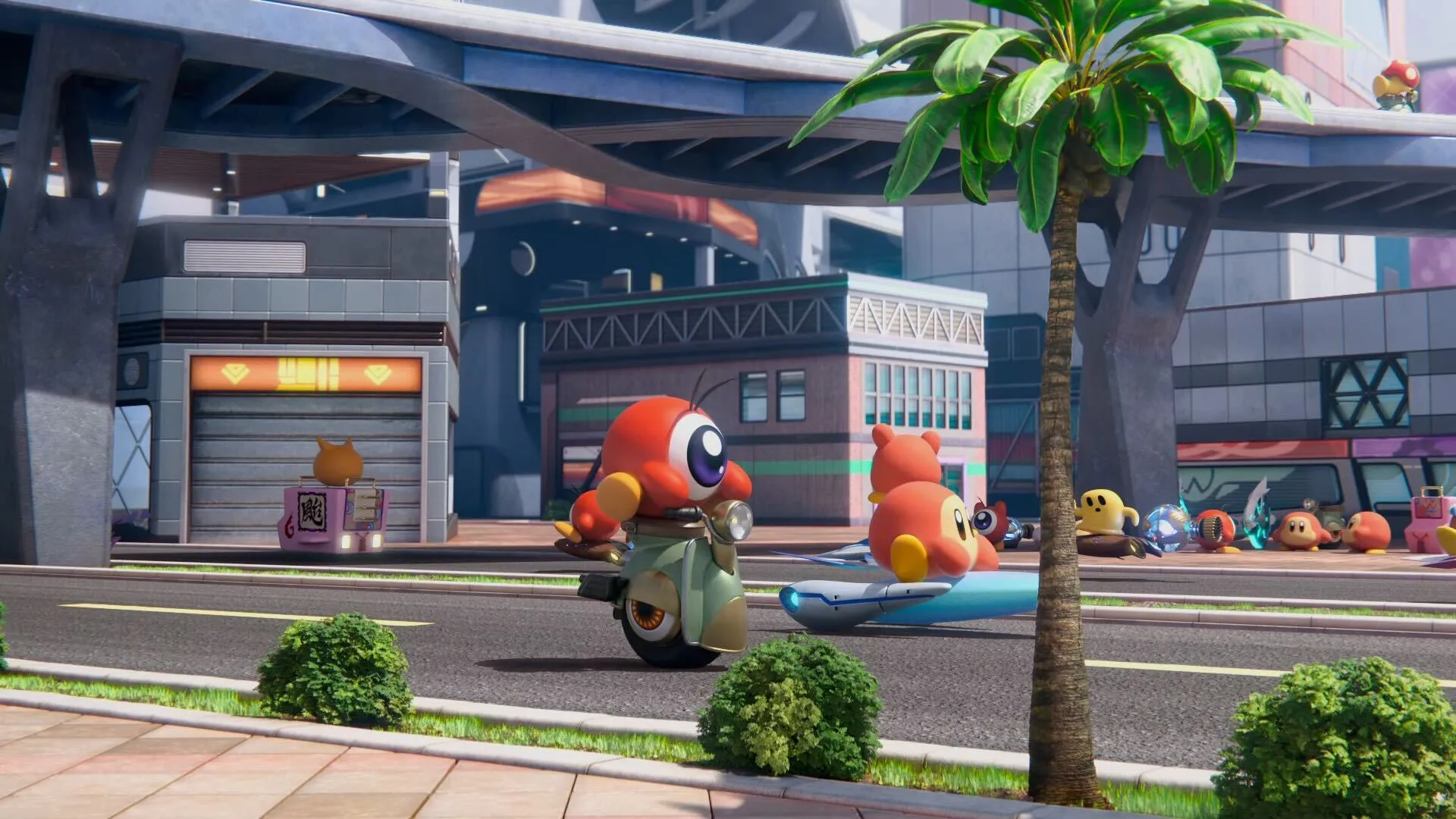 Star Ships Were Meant To Ride