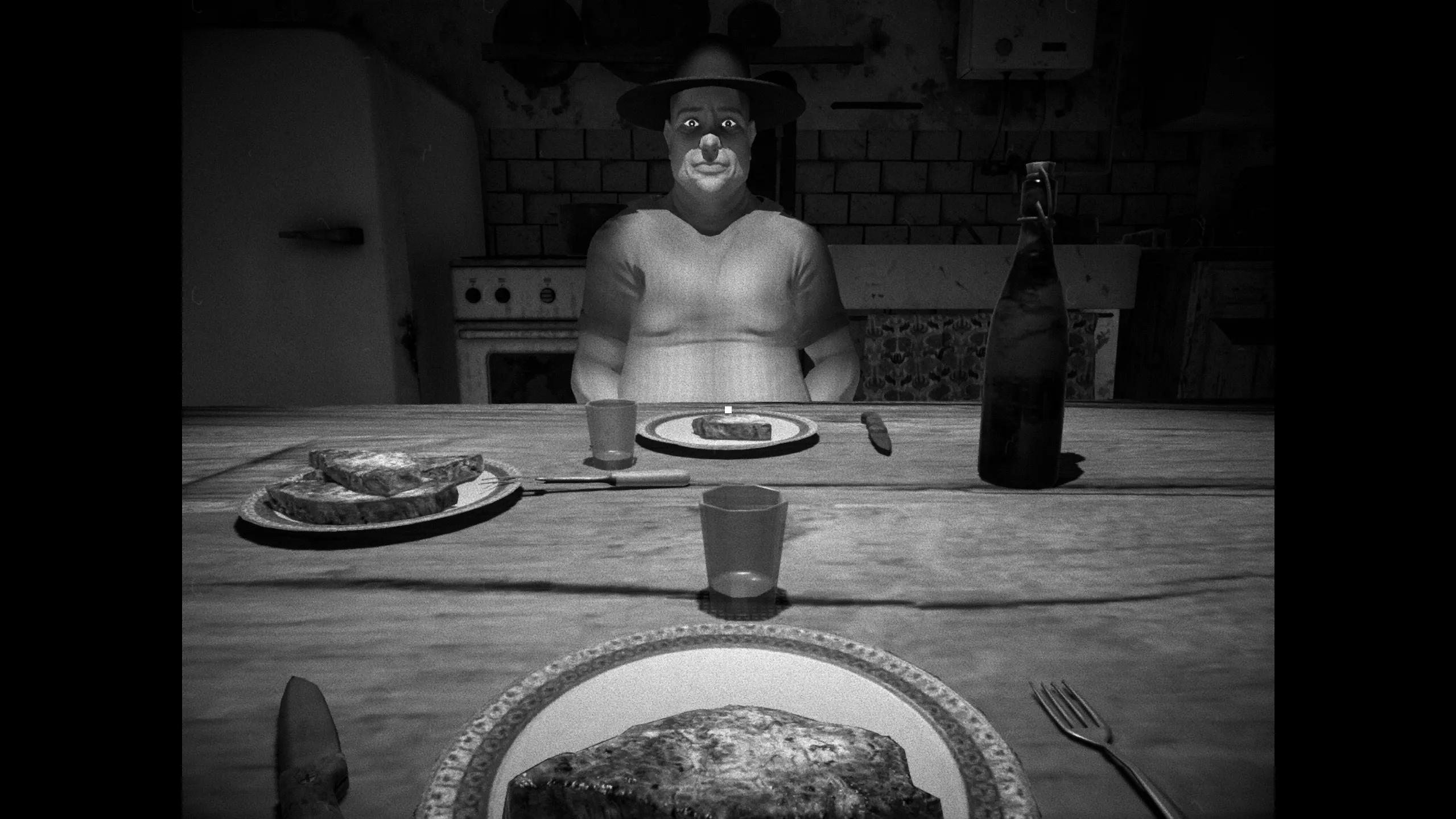 Steam, The Epic Games Store, And The Humble Store Refuse To Sell Indie Horror Game Horses – Here's Why