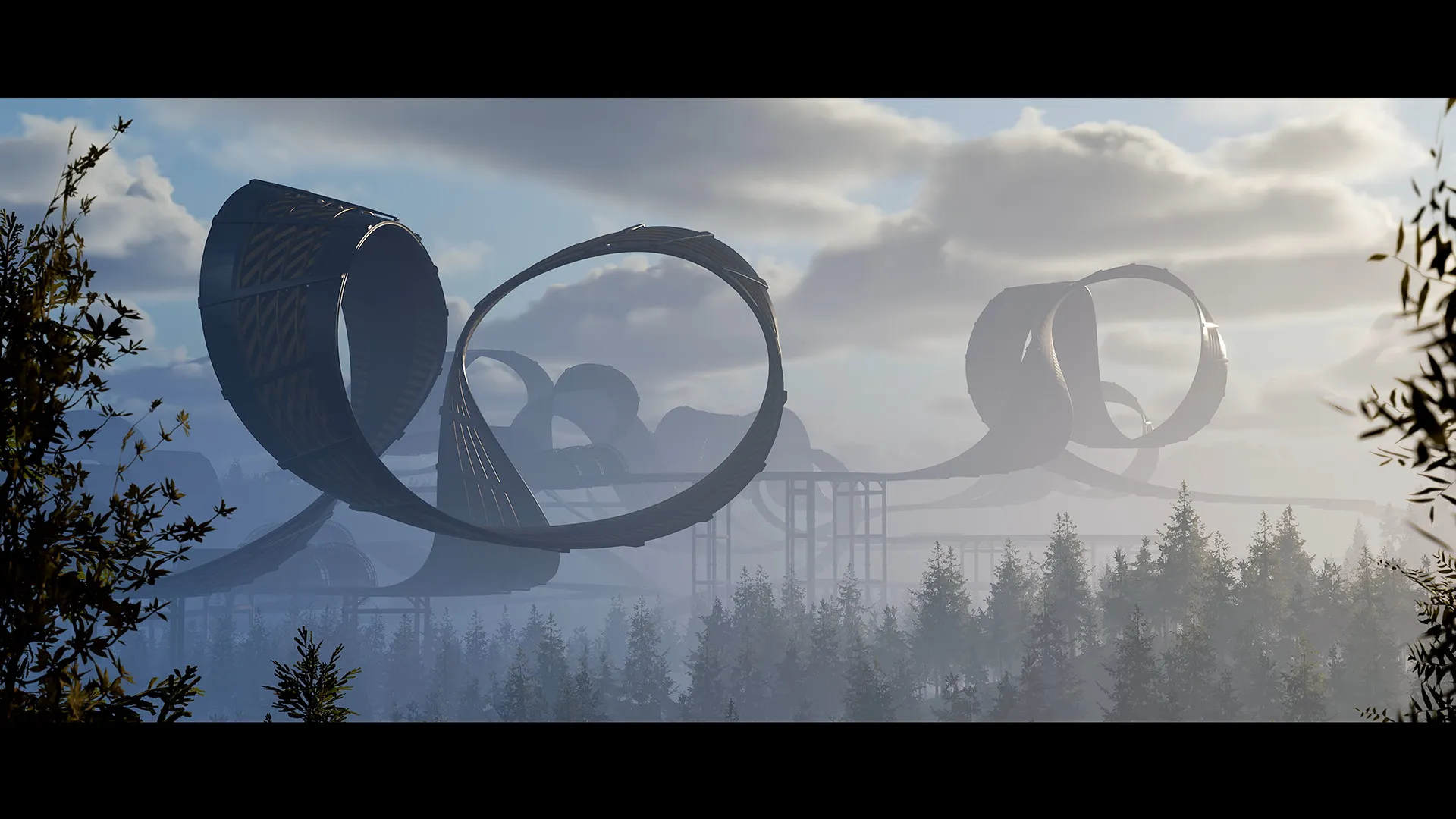 Wreckreation Studio Three Fields Entertainment, Founded By Former Burnout Devs, Puts Employees On Redundancy Notice