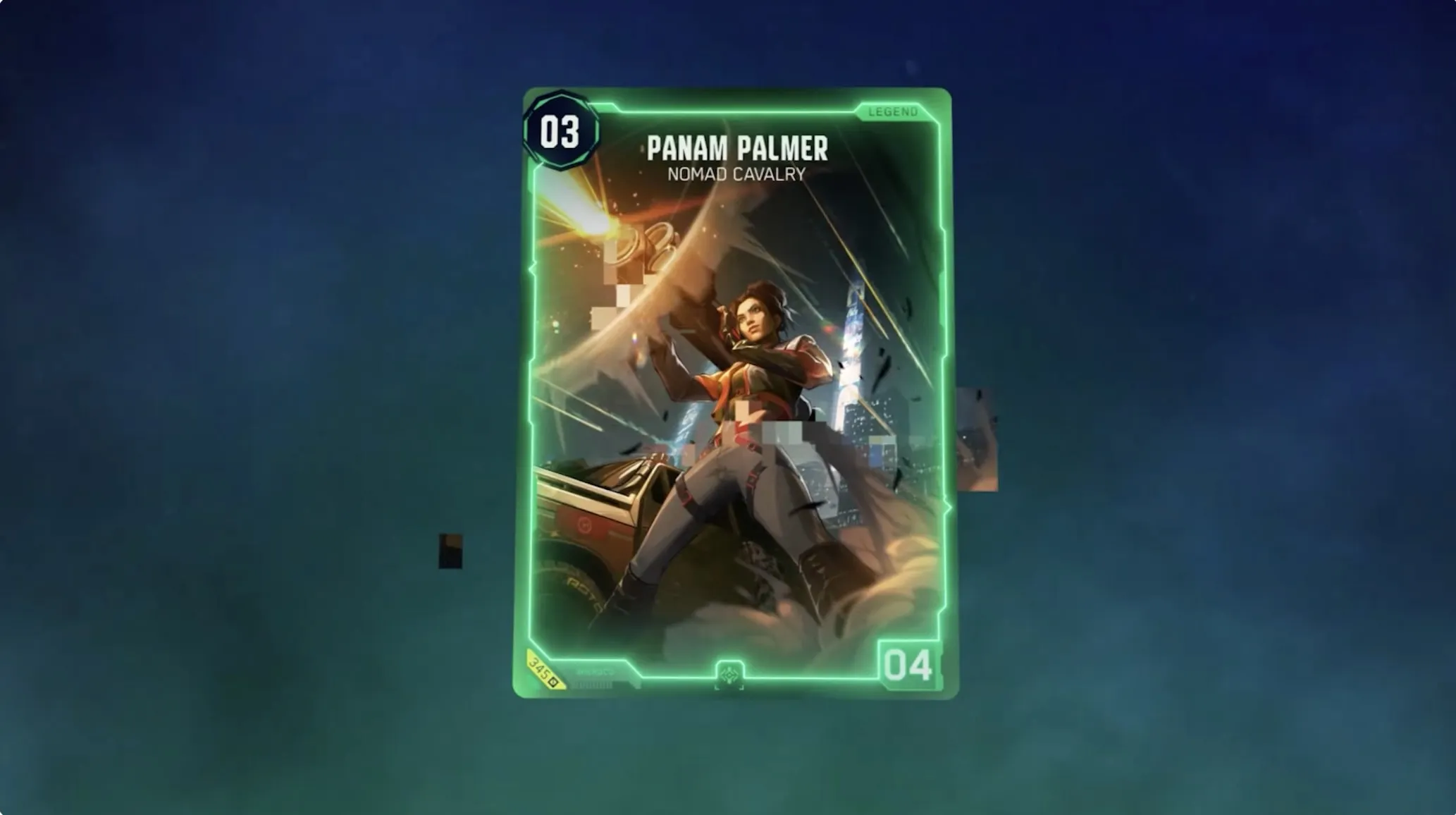  Cyberpunk 2077 Edgerunners Trading Card Game TCG Cards Announcement Trailer