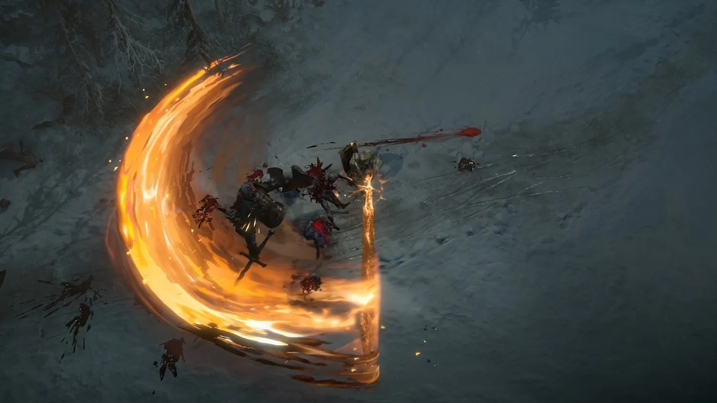 Diablo IV: Lord Of Hatred Expansion Brings Paladin Class To The Game, Launches In April