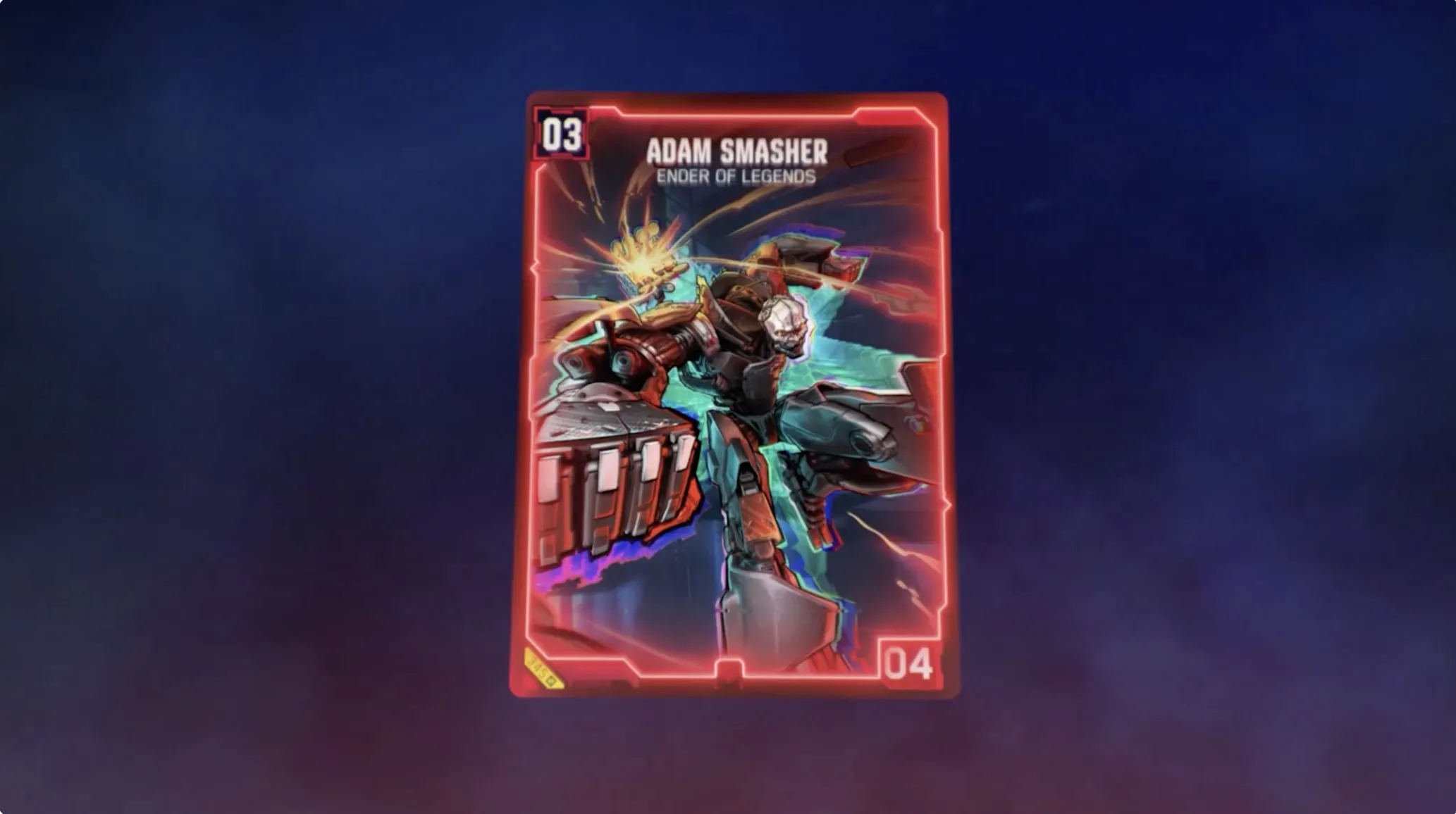  Cyberpunk 2077 Edgerunners Trading Card Game TCG Cards Announcement Trailer