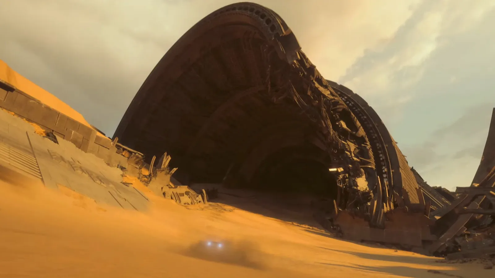 Star Wars: Galactic Racer Is Coming Next Year