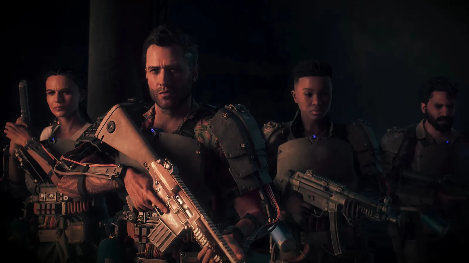 4:Loop Is A Cloning Shooter From J.J. Abrams With Left 4 Dead DNA