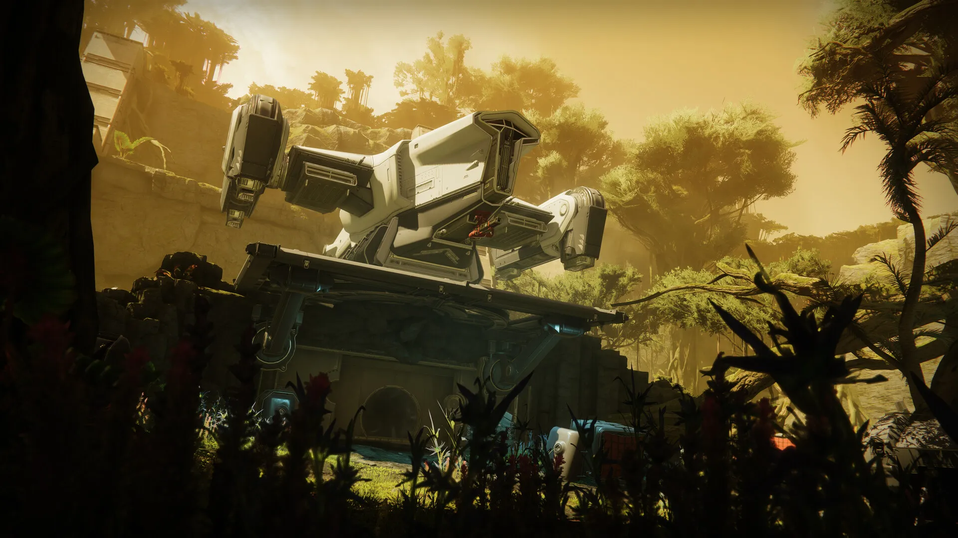 More Than An Inspiration