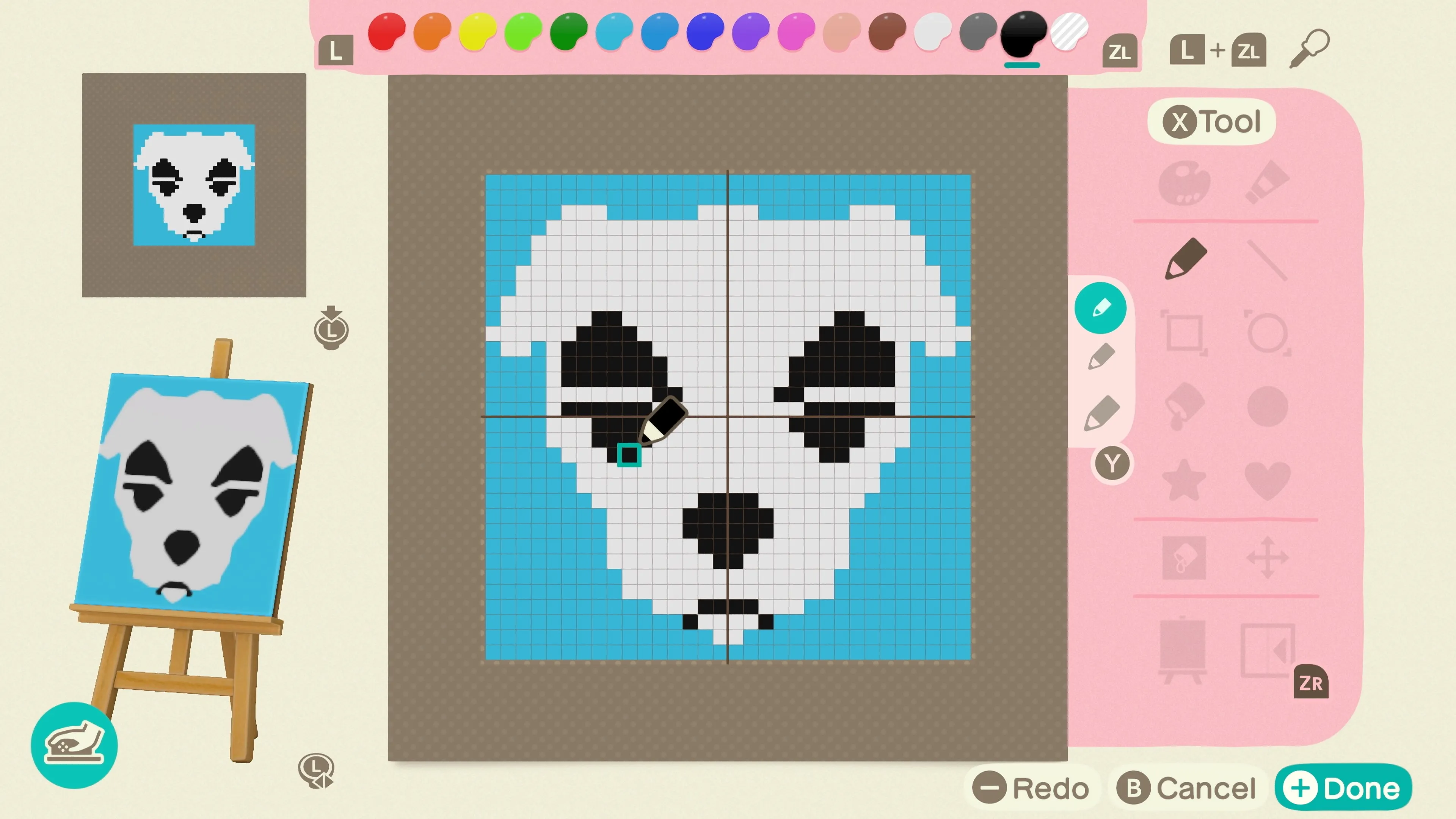 New Amenities, But Not Renovations