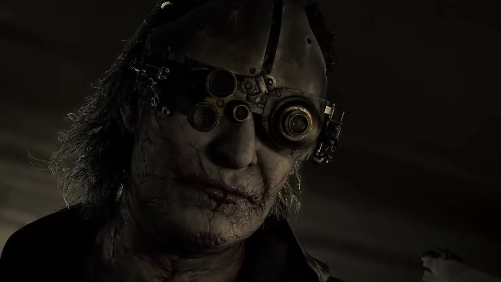 Leon Kennedy Can Finally Use A Chainsaw In Resident Evil Requiem