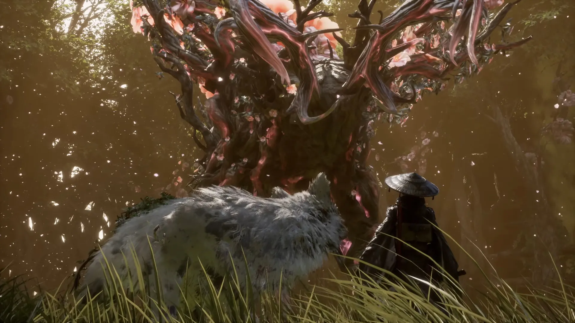 Pokémon Developer's Beast Of Reincarnation, A Post-Apocalyptic Action RPG, Launches This Summer