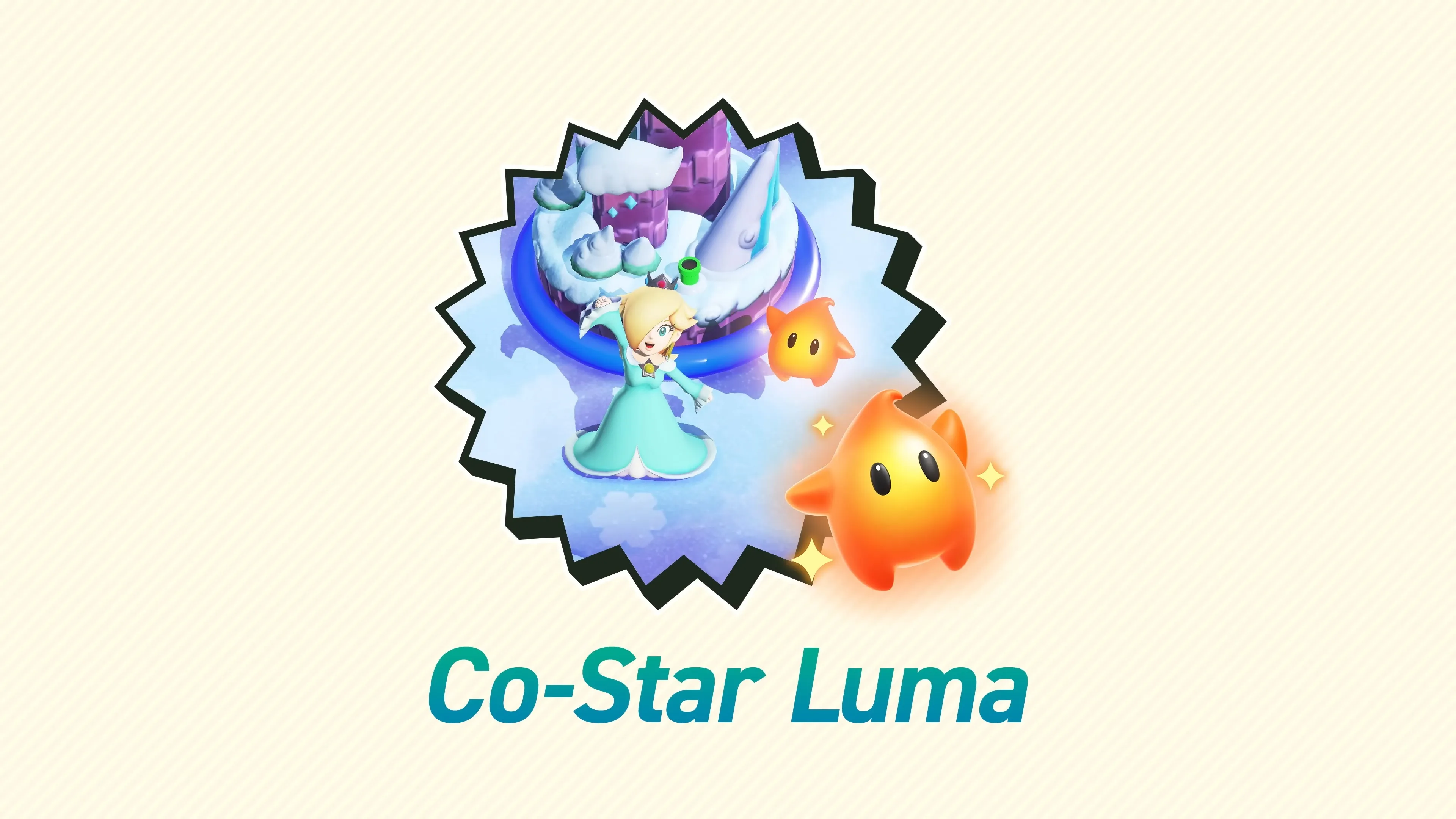 Super Mario Bros. Wonder Gets Switch 2 Upgrade, Playable Rosalina, And Bellabel Park In March