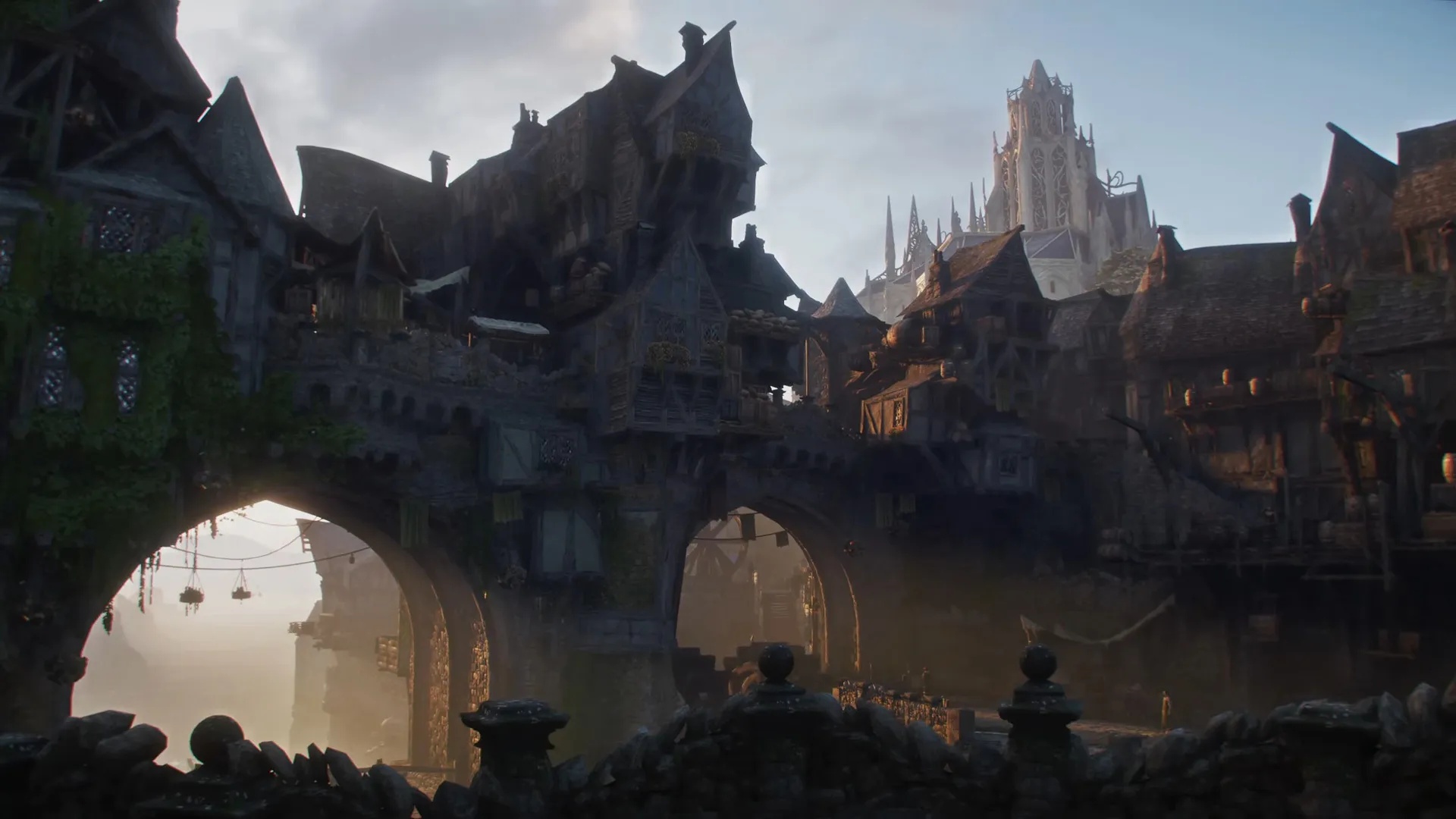 The New Fable Is Finally Arriving In Autumn Of This Year