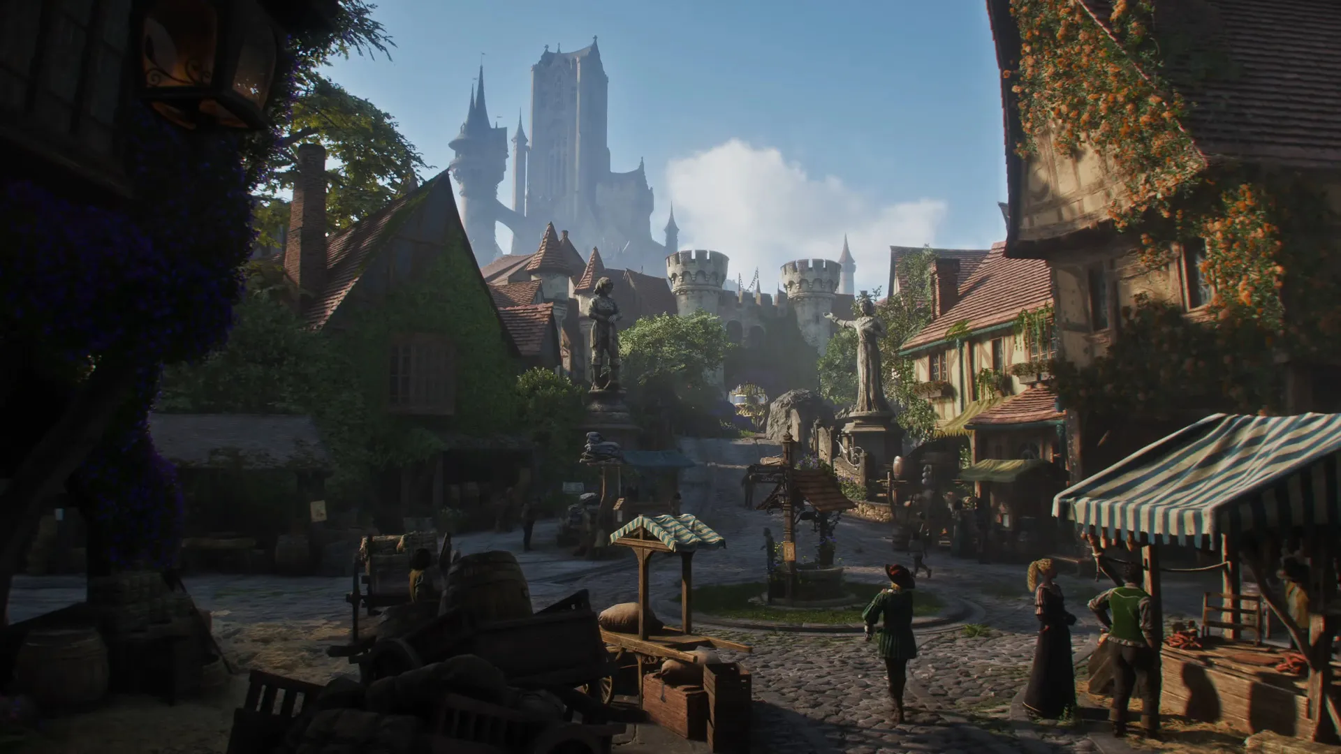 The New Fable Is Finally Arriving In Autumn Of This Year