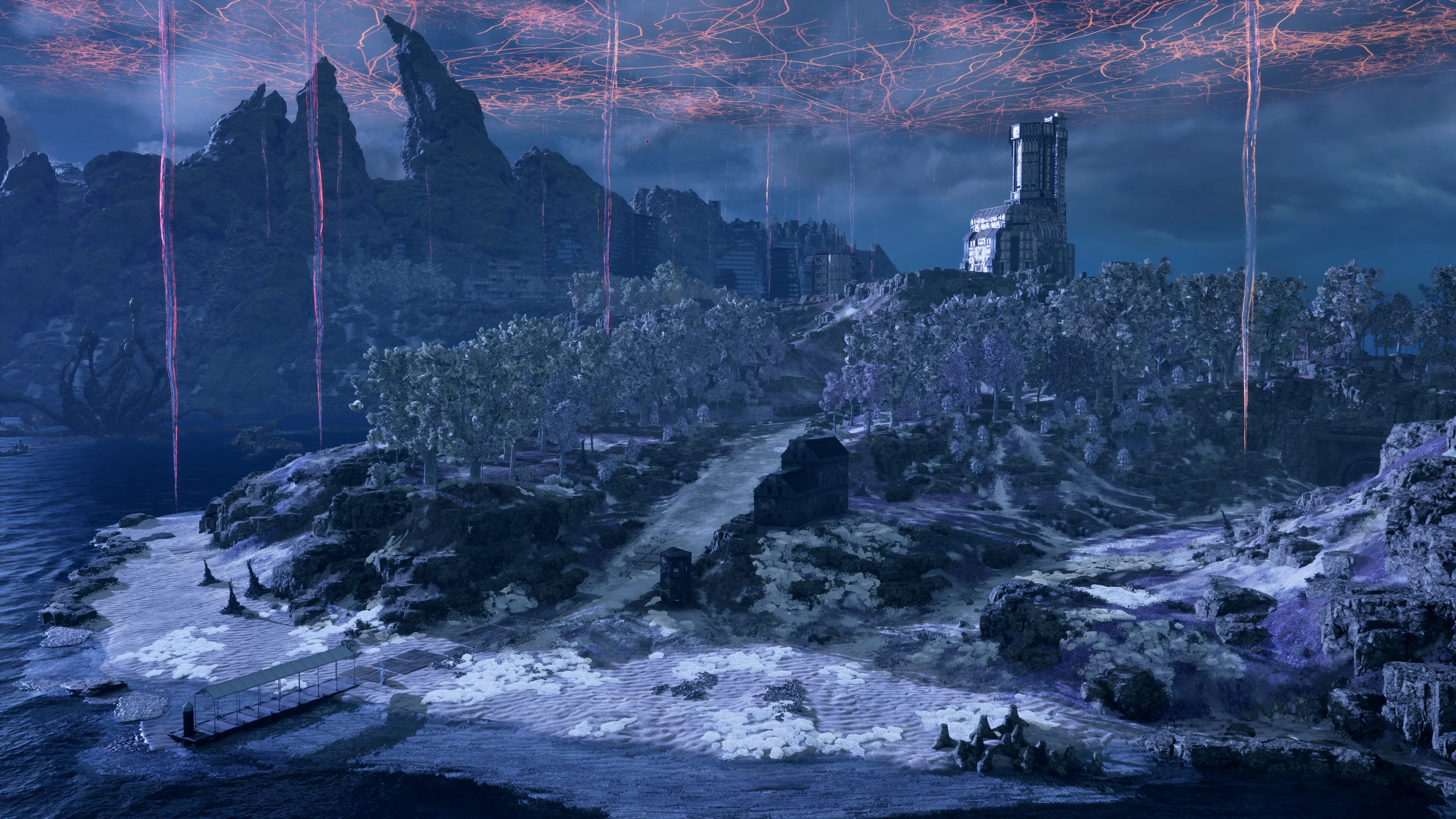 Code Vein II Game Informer Review