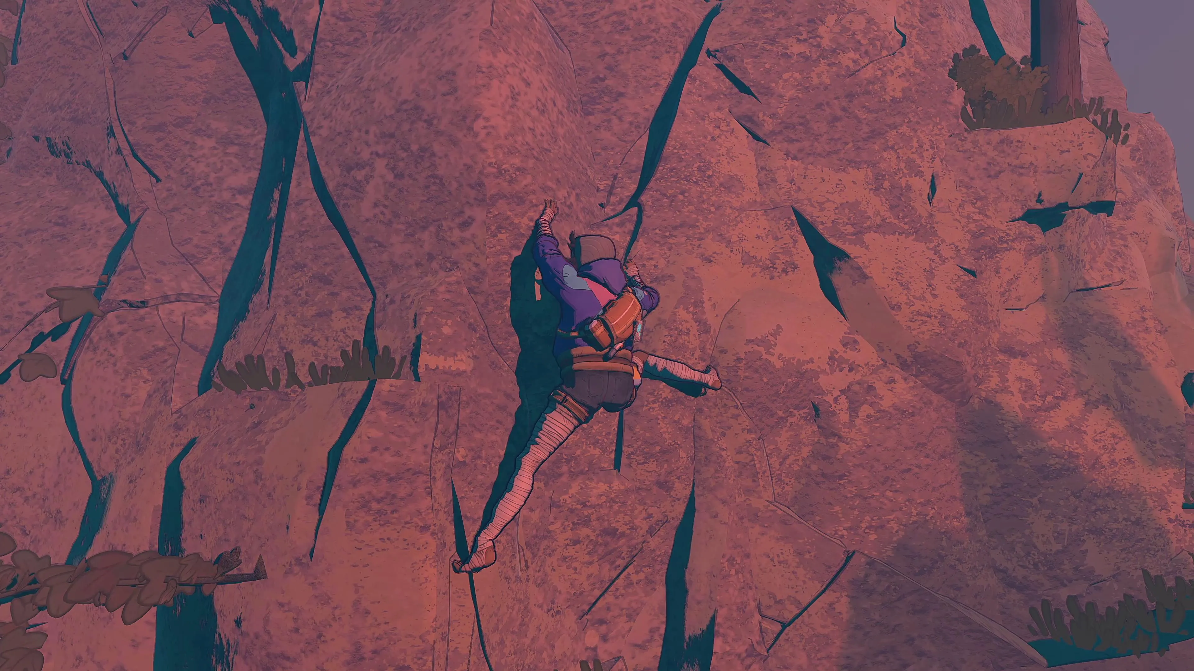 The Price Of Persistence