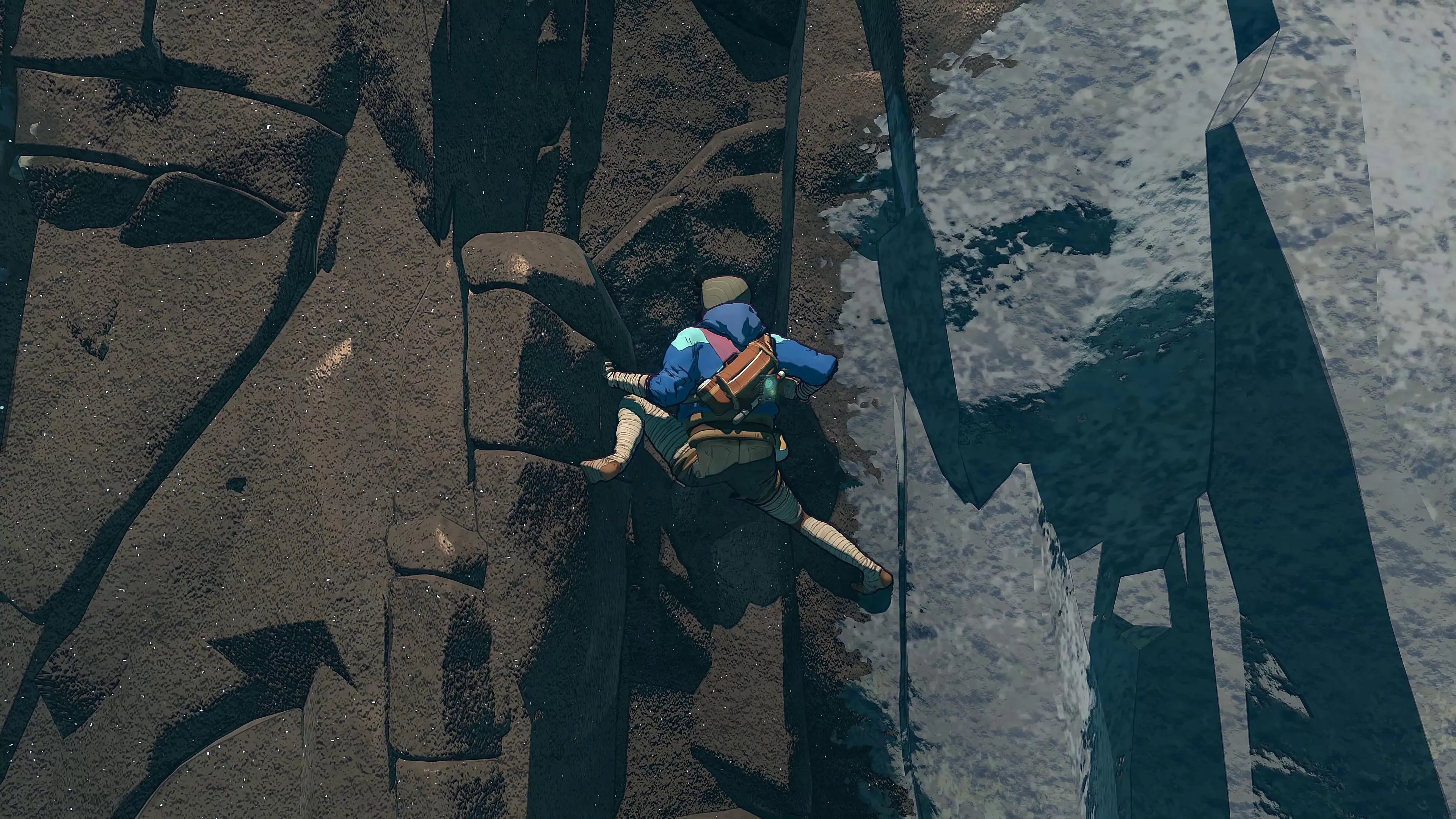 The Price Of Persistence